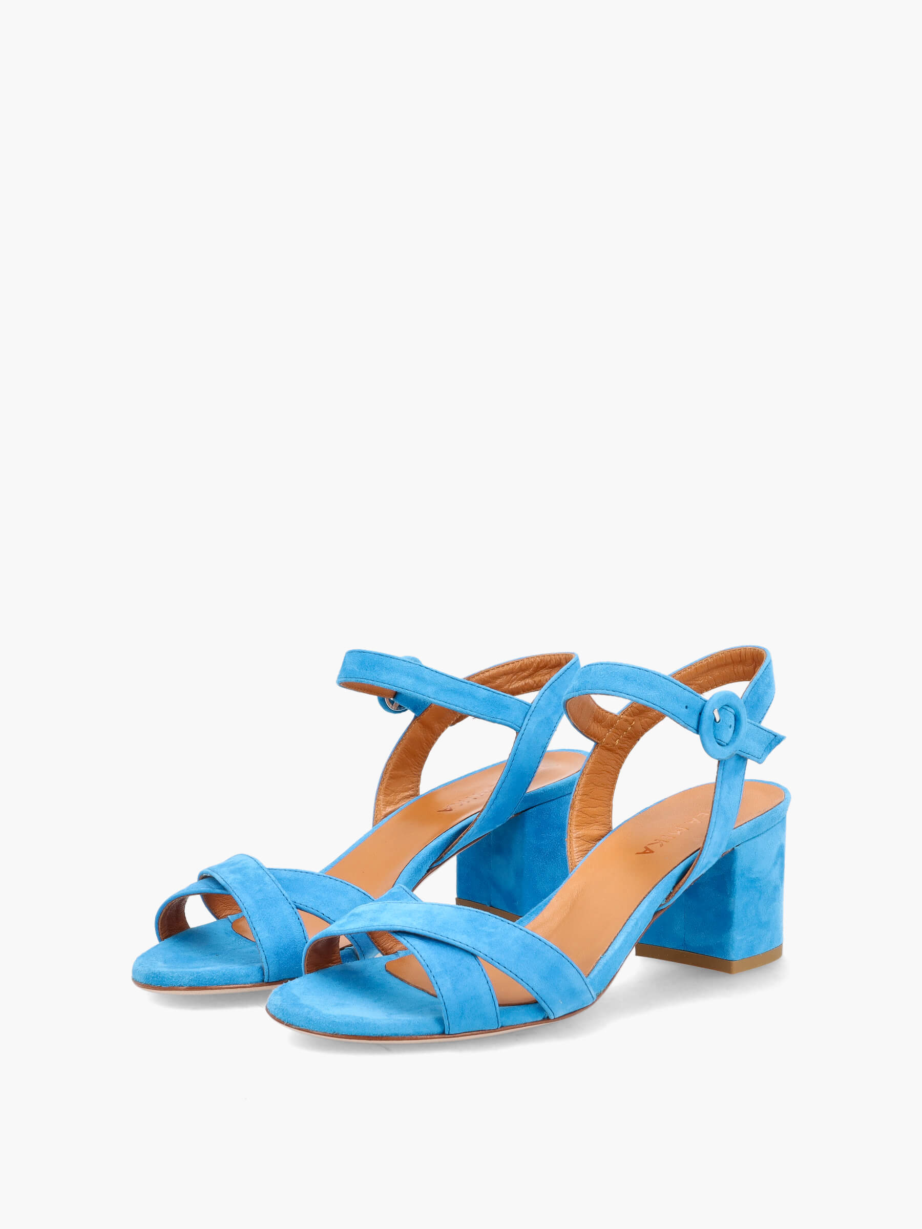 Sandals egeo 50 mm