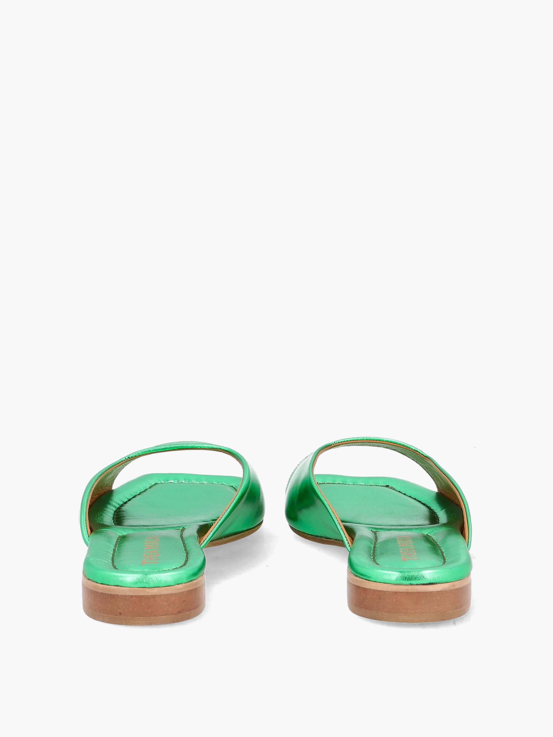 Mules menta
