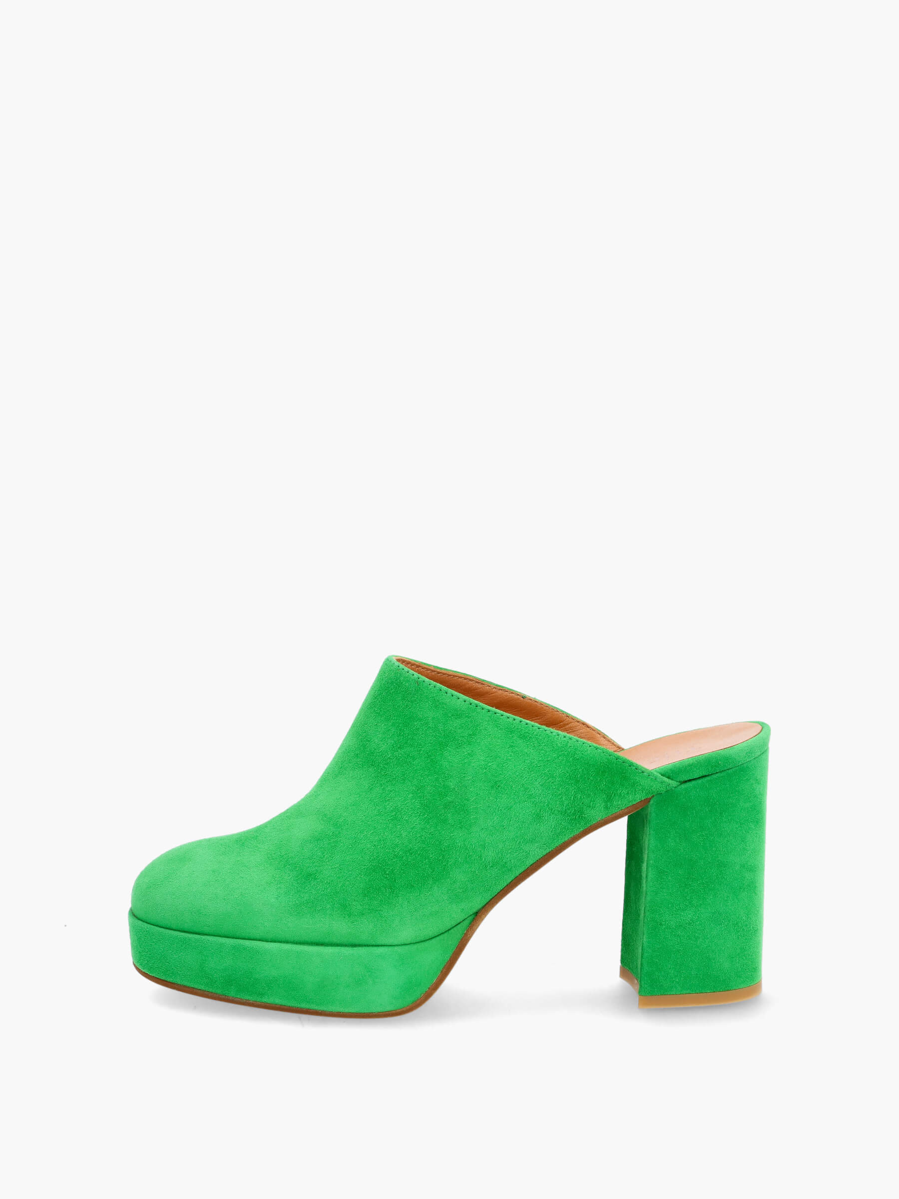 Clogs menta