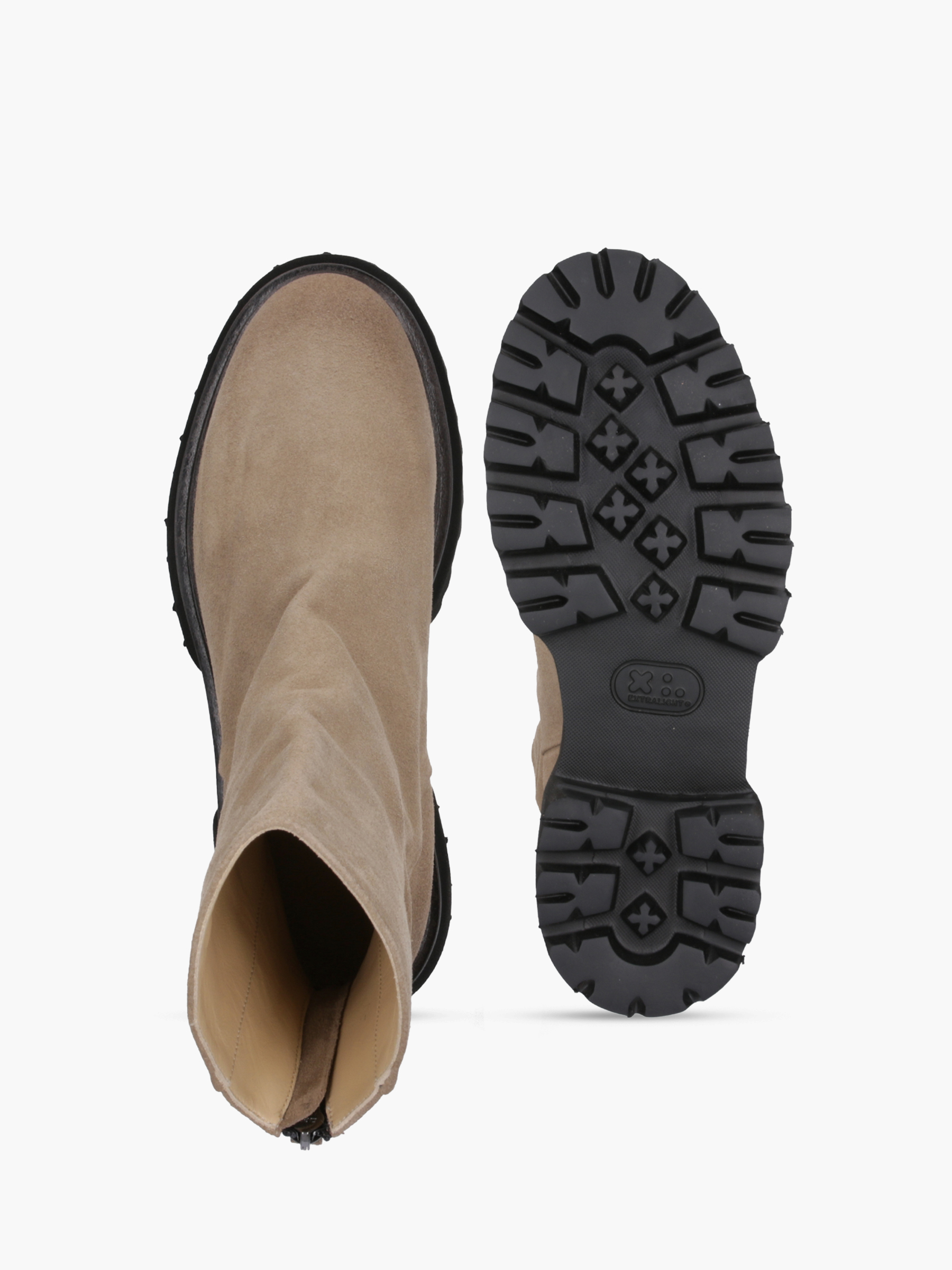 TM3270X Bekleidung, Schuhwerk, Schuh, Wildleder