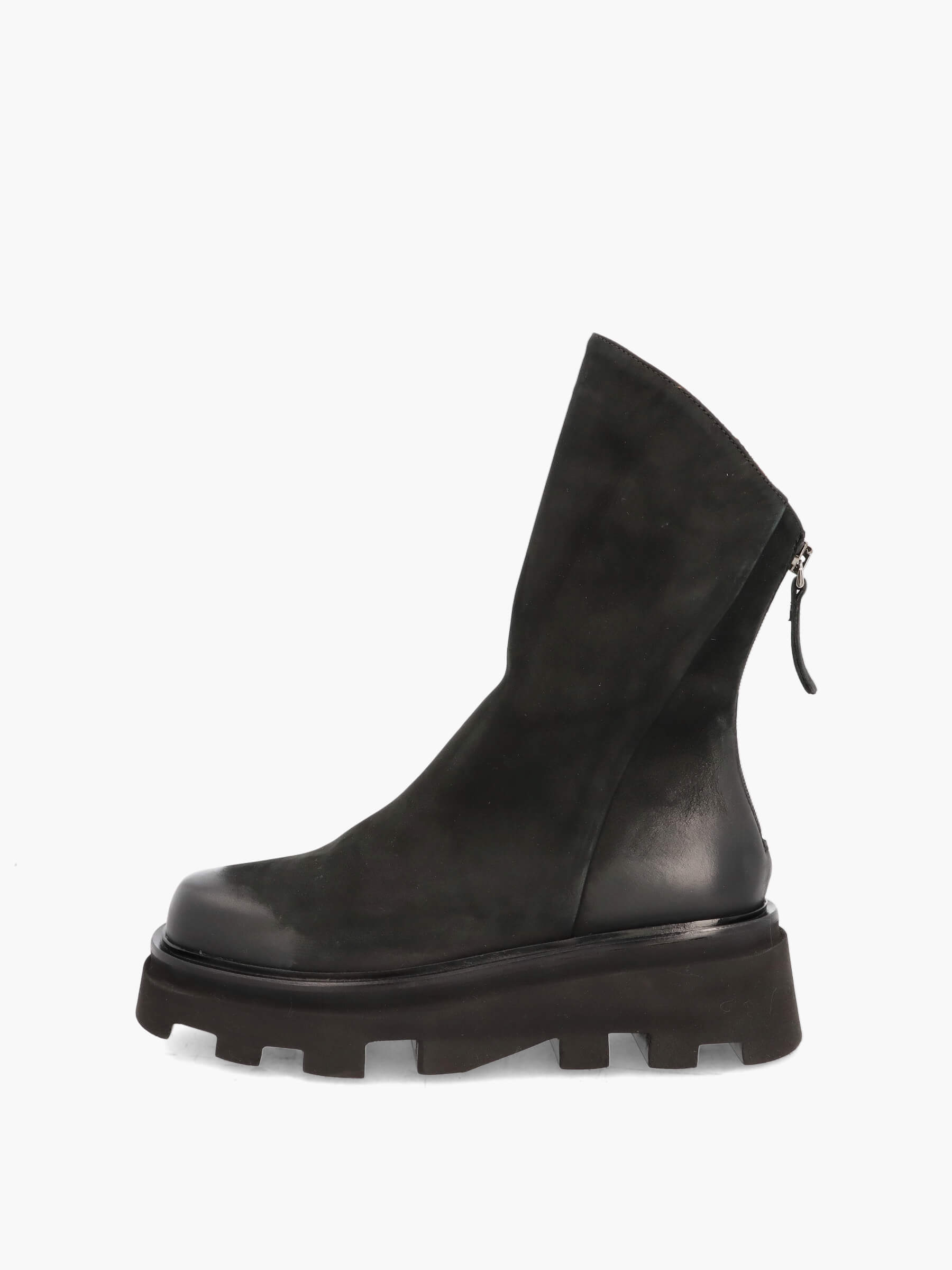 Plateau-Boots-nero-TM6411Z-0007-0001-Thea-Mika_1_BM Platform boots nero