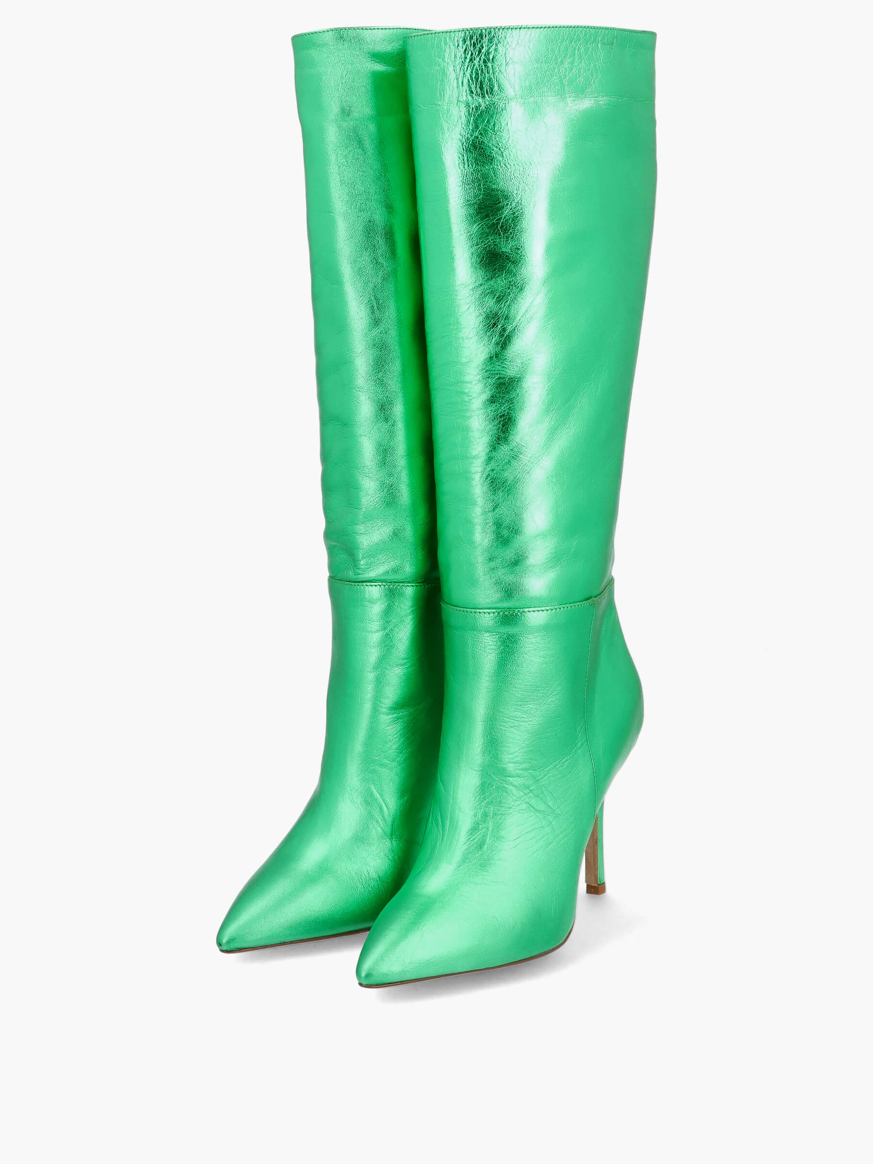 Boots menta 90 mm