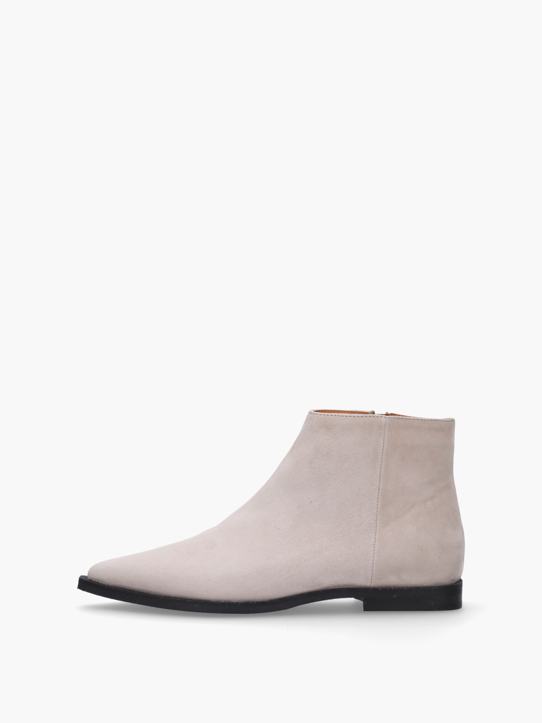 Stiefeletten Avena, Bekleidung, Schuhwerk, Schuh, Wildleder