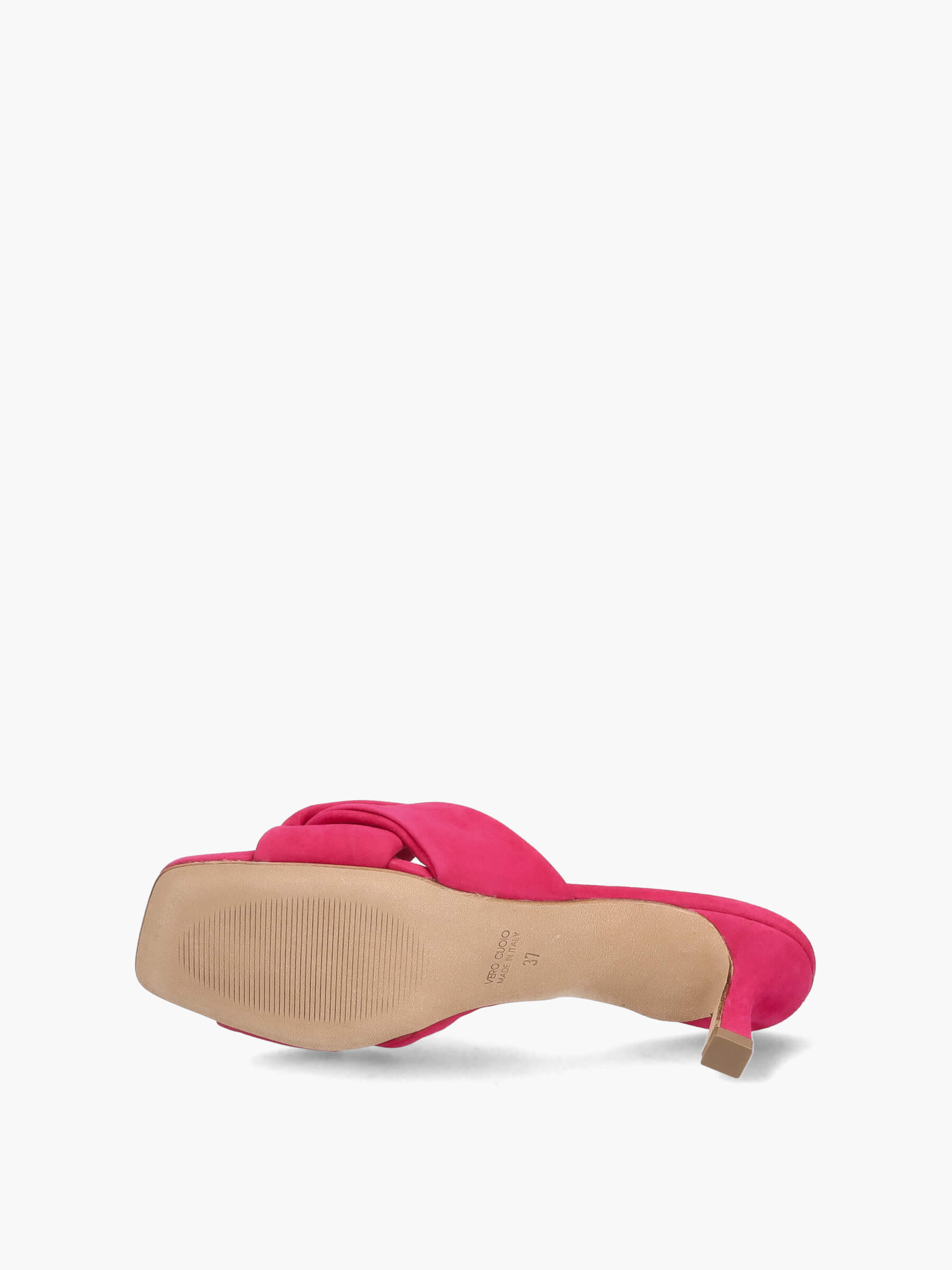 Mules fancy 50 mm, Bekleidung, Schuhwerk, Sandale, Schuh