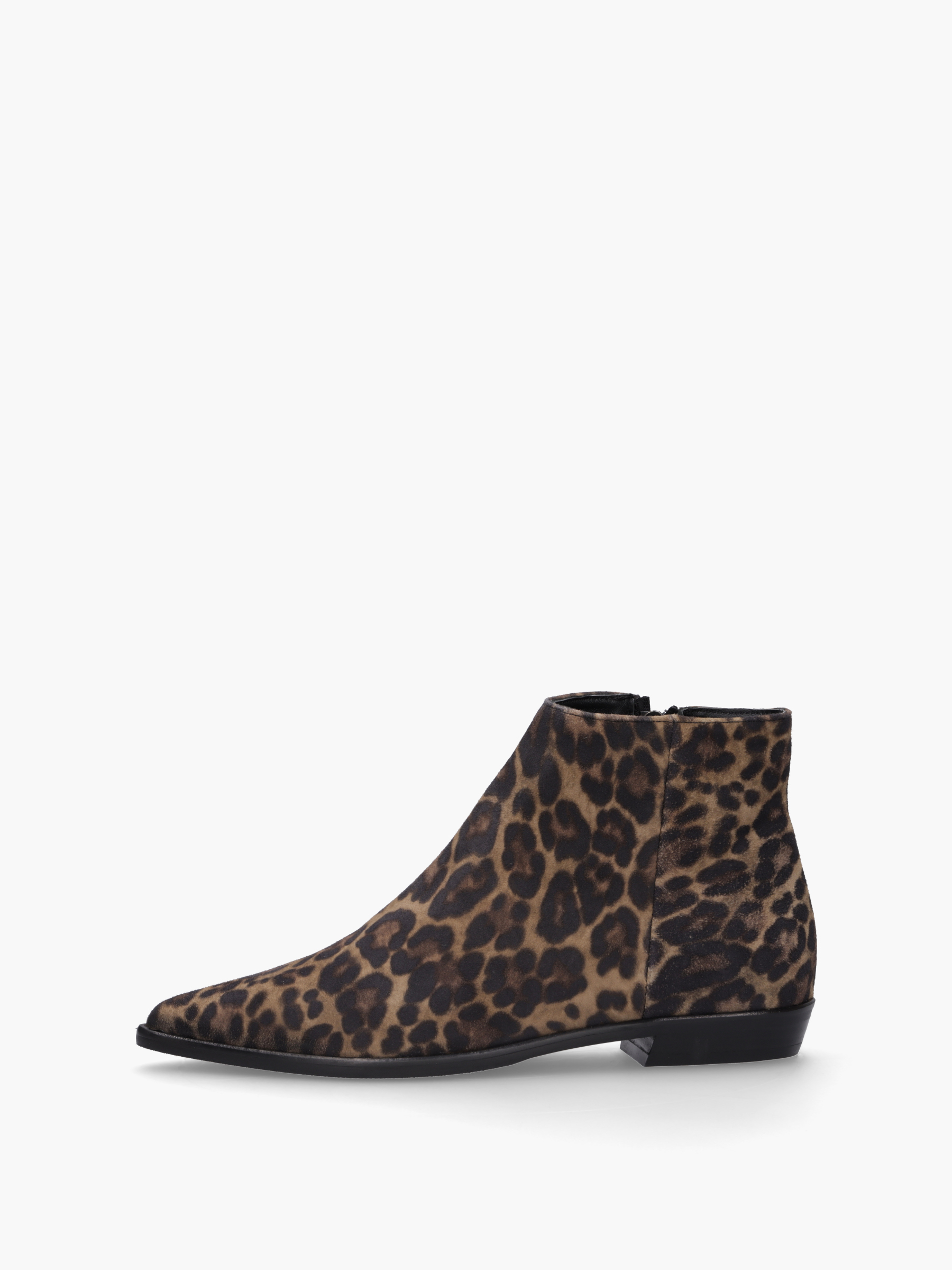 MAIKO-Veloursleder-Leo-0098-0318-Thea-Mika_1_BM MAIKO Veloursleder Leo, Bekleidung, Schuhwerk, Schuh, Sneaker, Wildleder