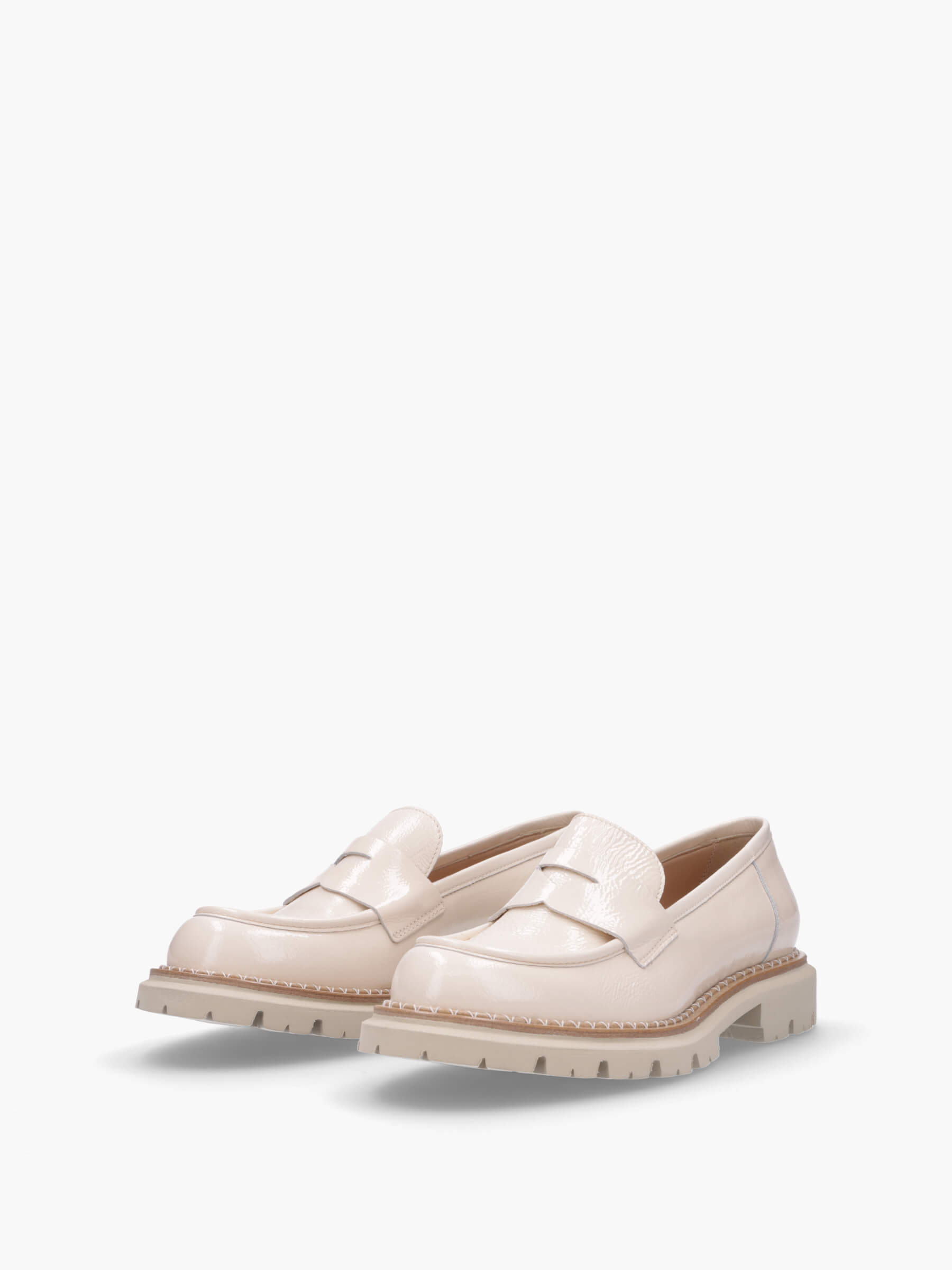 CUI-Lackleder-Weiss-TX03276-0012-0087-Thea-Mika_2_BMnFbgv0NOdaE6F CUI Lackleder Weiß, Bekleidung, Schuhwerk, Sandale, Schuh, Sneaker
