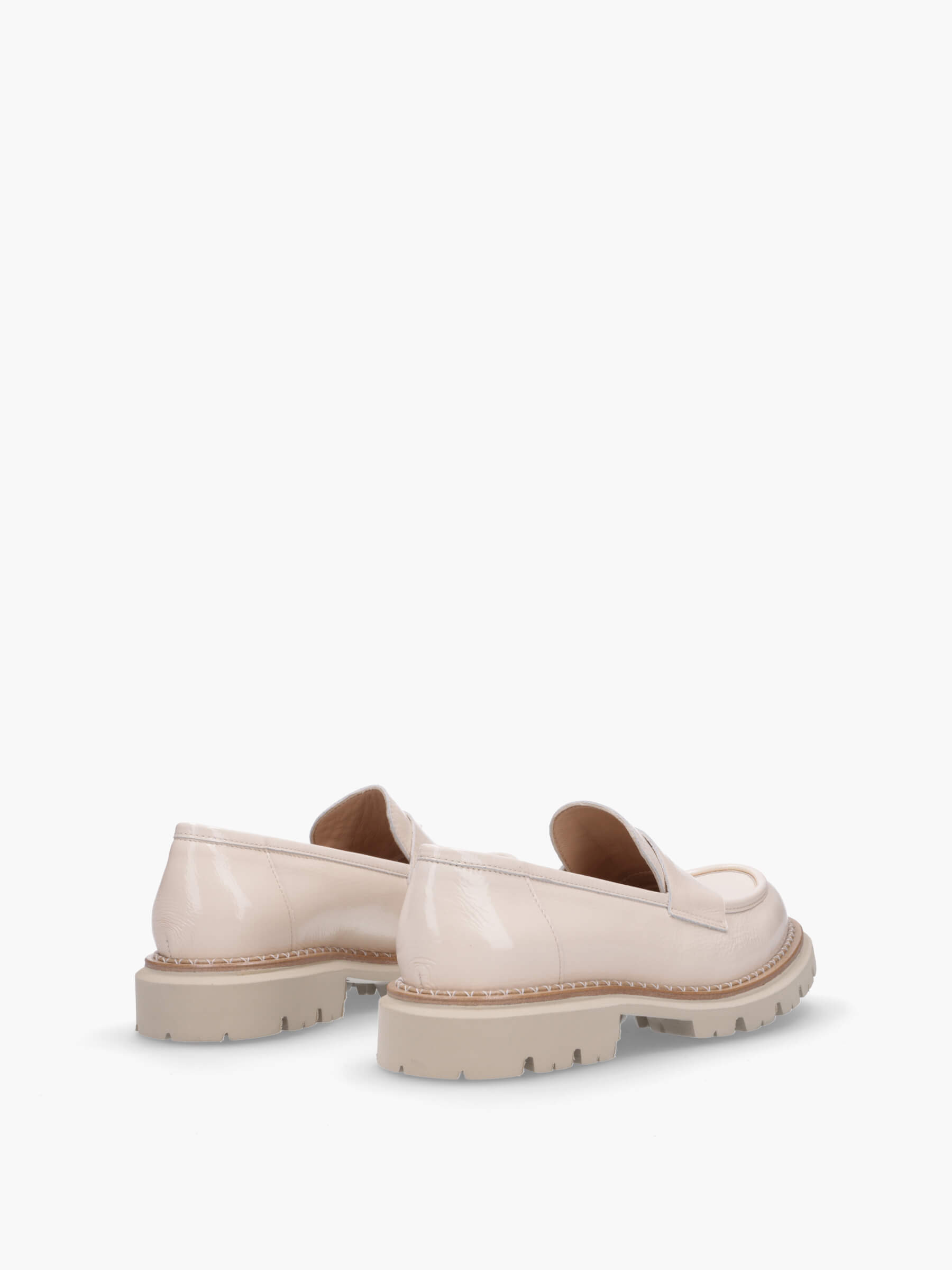 CUI-Lackleder-Weiss-TX03276-0012-0087-Thea-Mika_3_BMWuHvOQ8hkJB3N CUI Lackleder Weiß, Bekleidung, Schuhwerk, Schuh, Sandale, Turnschuh