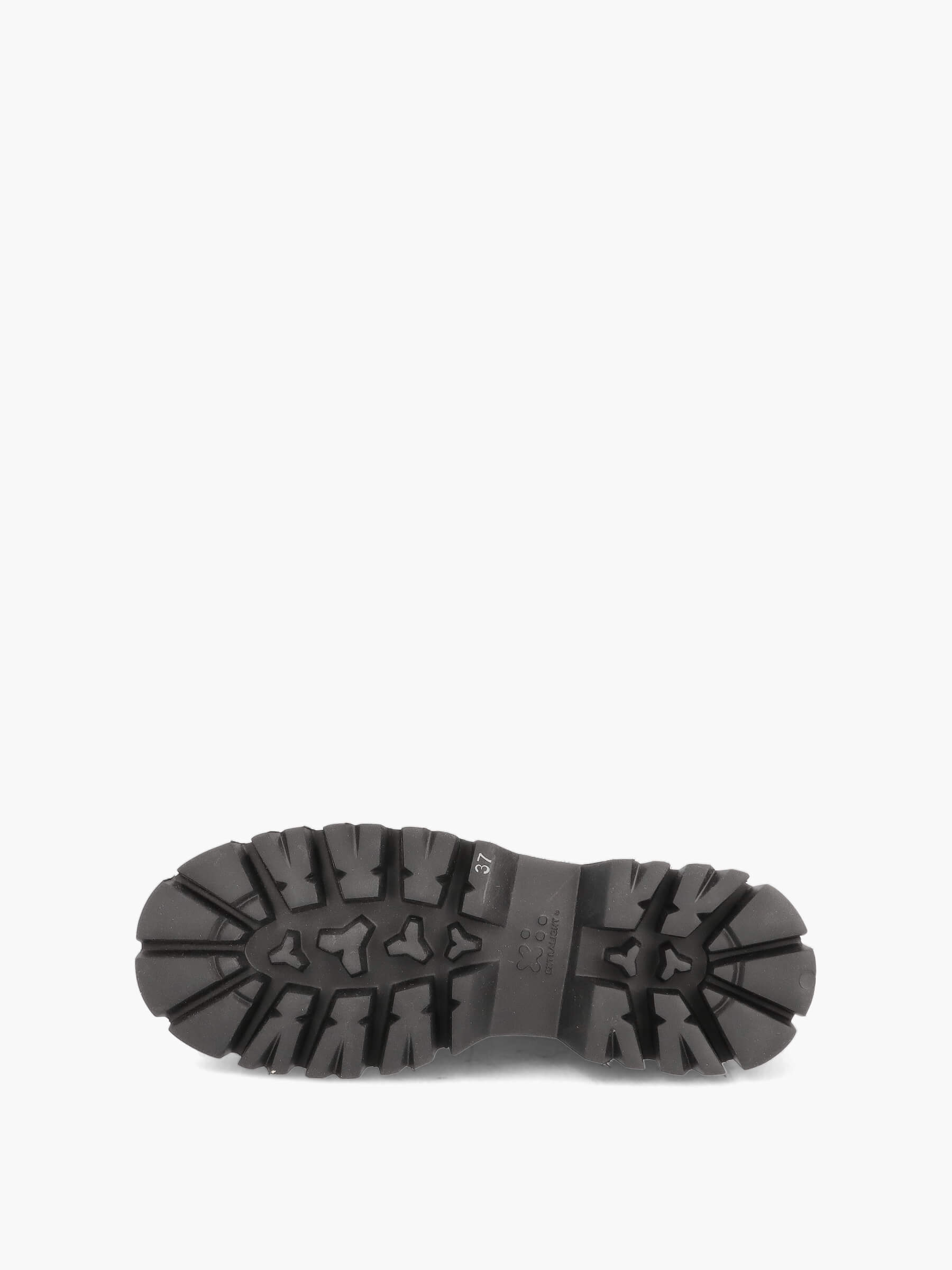 Ankle boots black