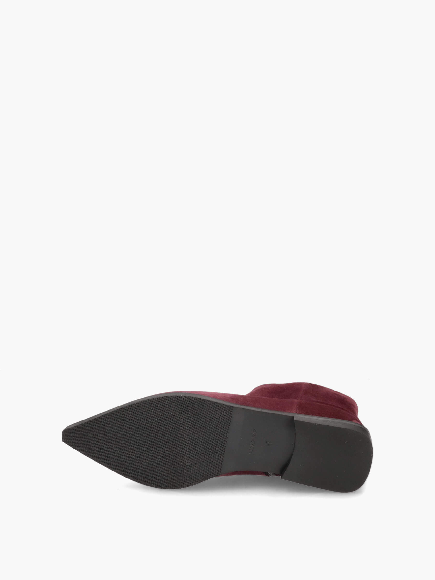 Stiefeletten vino, Wildleder, Kleidung, Schuhwerk, Schuh