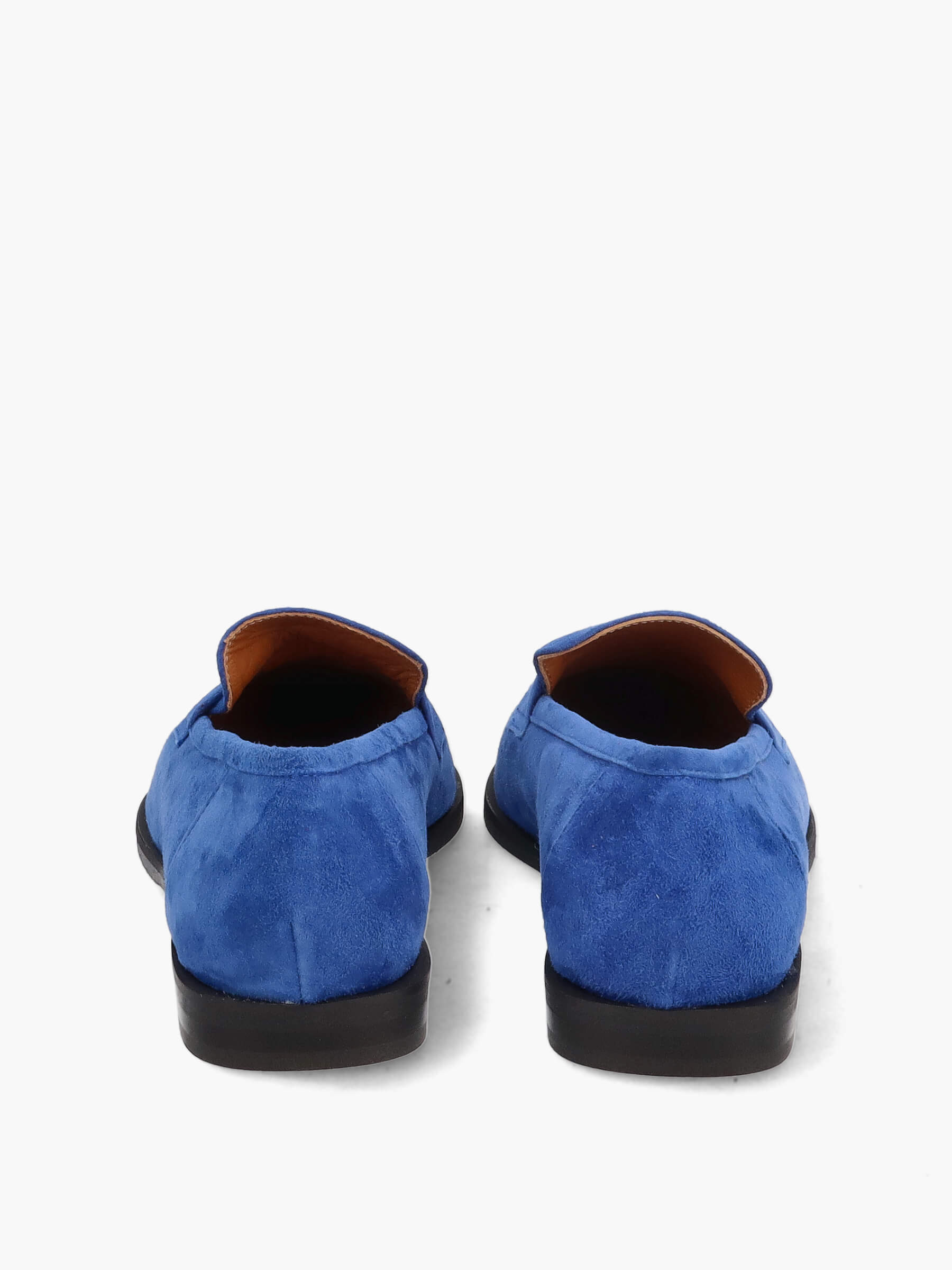 Penny-Loafer-elettrico-TM09100-0010-0132-Thea-Mika_3_BM Penny-Loafer elettrico, Wildleder, Kleidung, Schuhwerk, Schuh