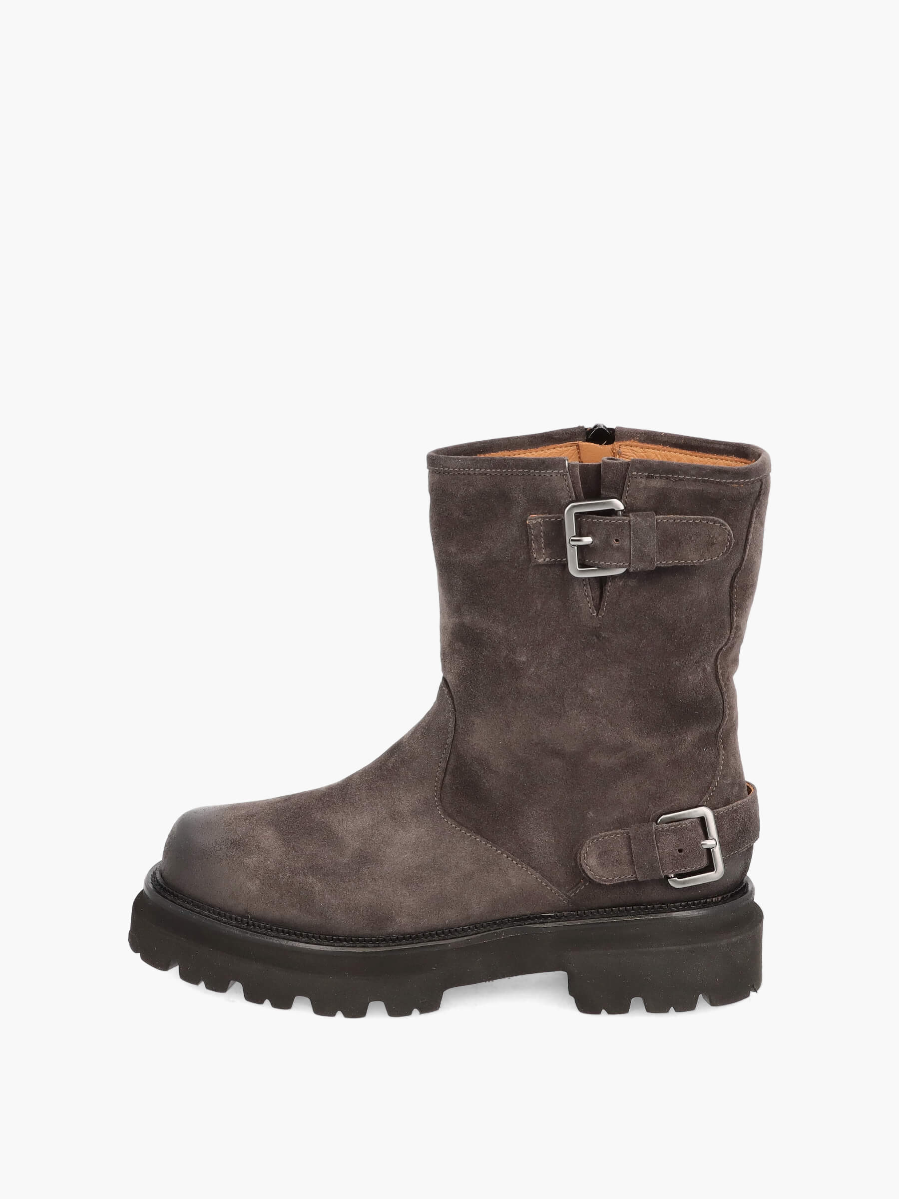 Ankle boots carbone