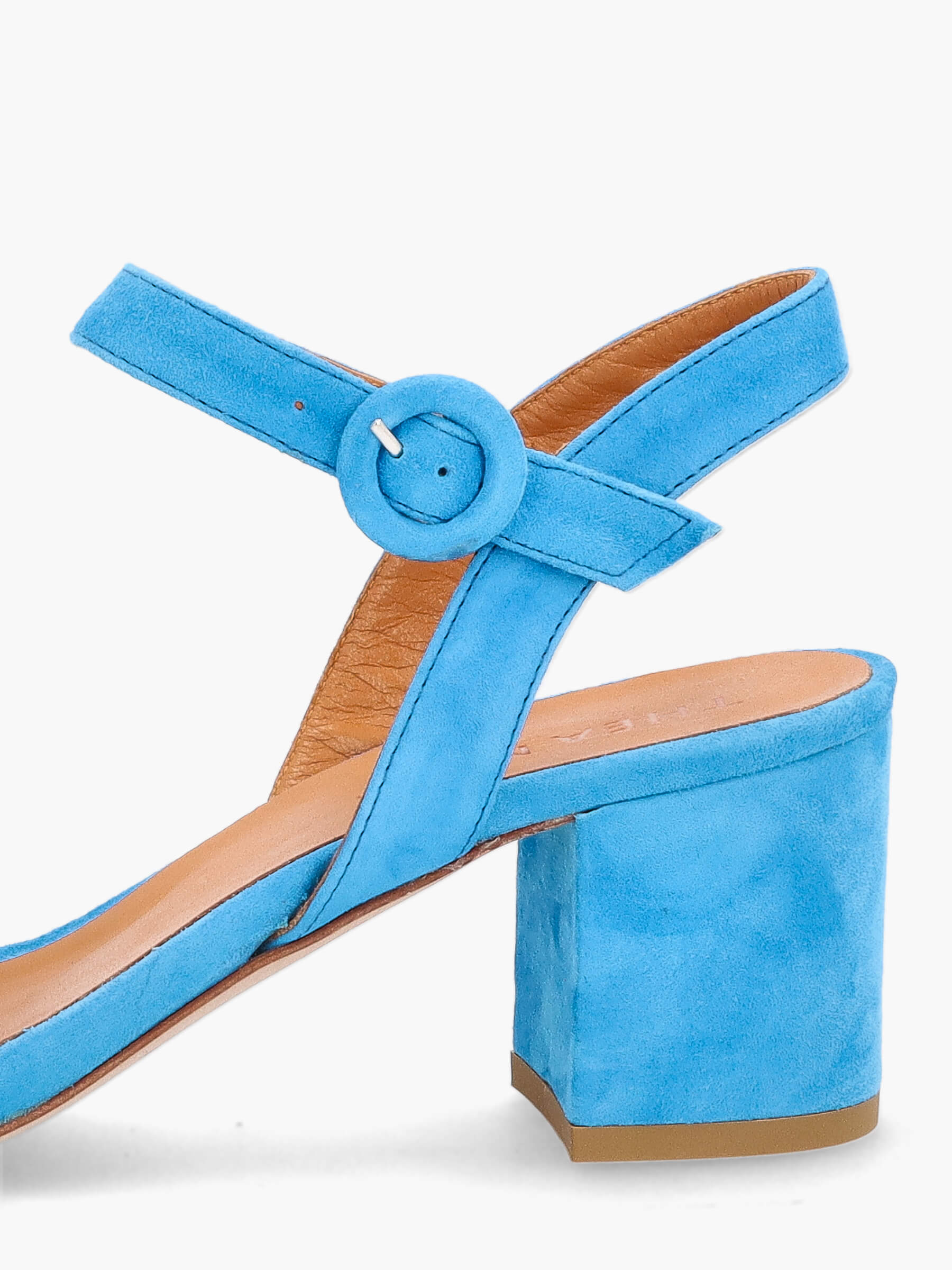 Sandals egeo 50 mm
