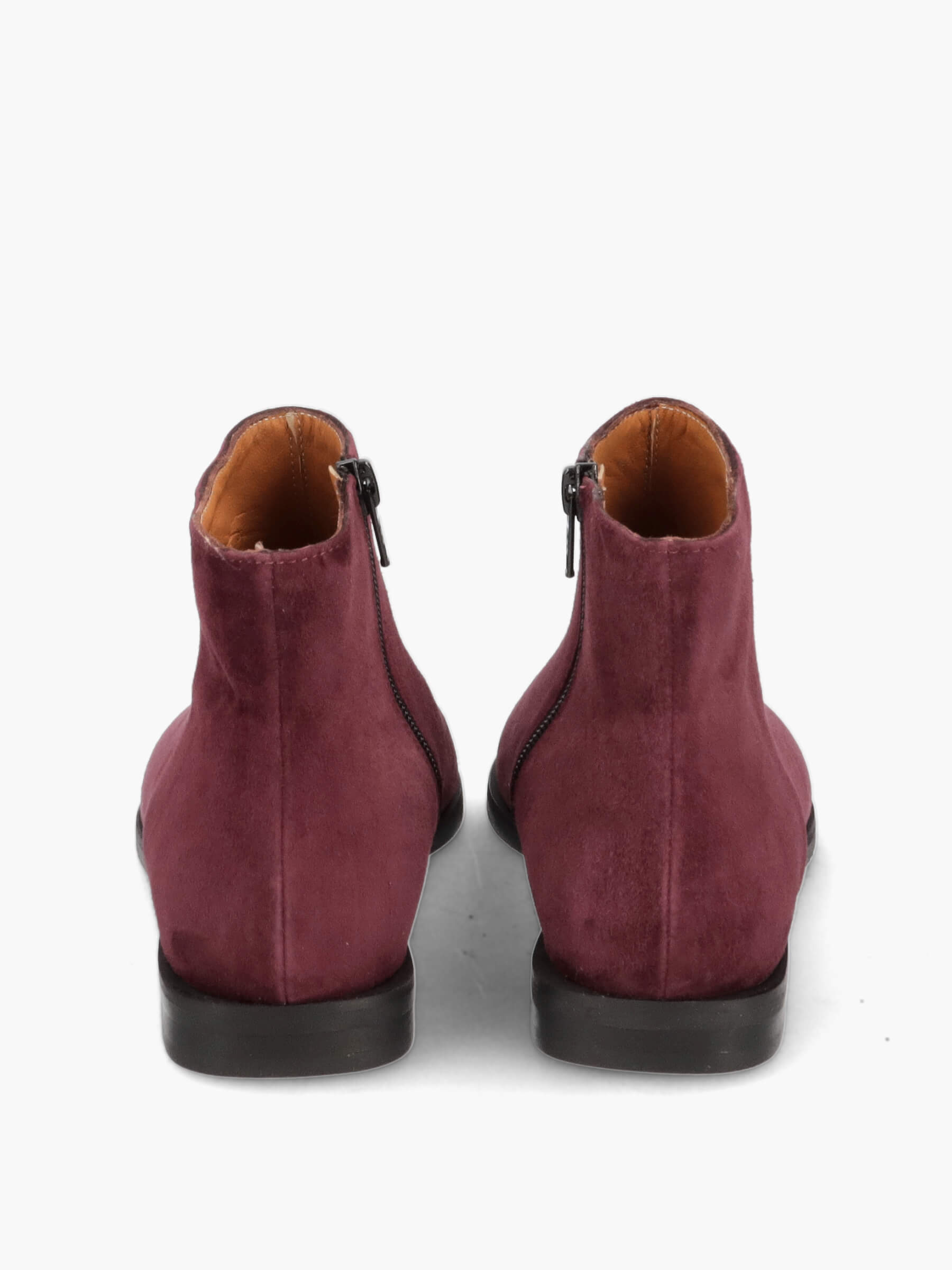 Stiefeletten vino, Wildleder, Kleidung, Schuhwerk, Schuh
