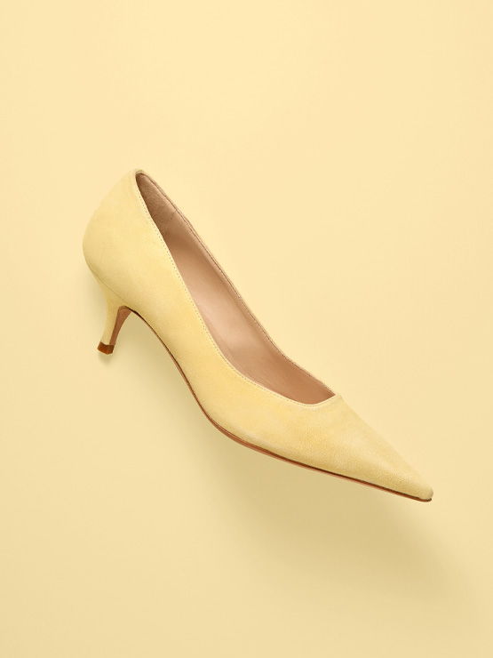 Bekleidung, Schuhwerk, Schuh, Hoher Absatz
