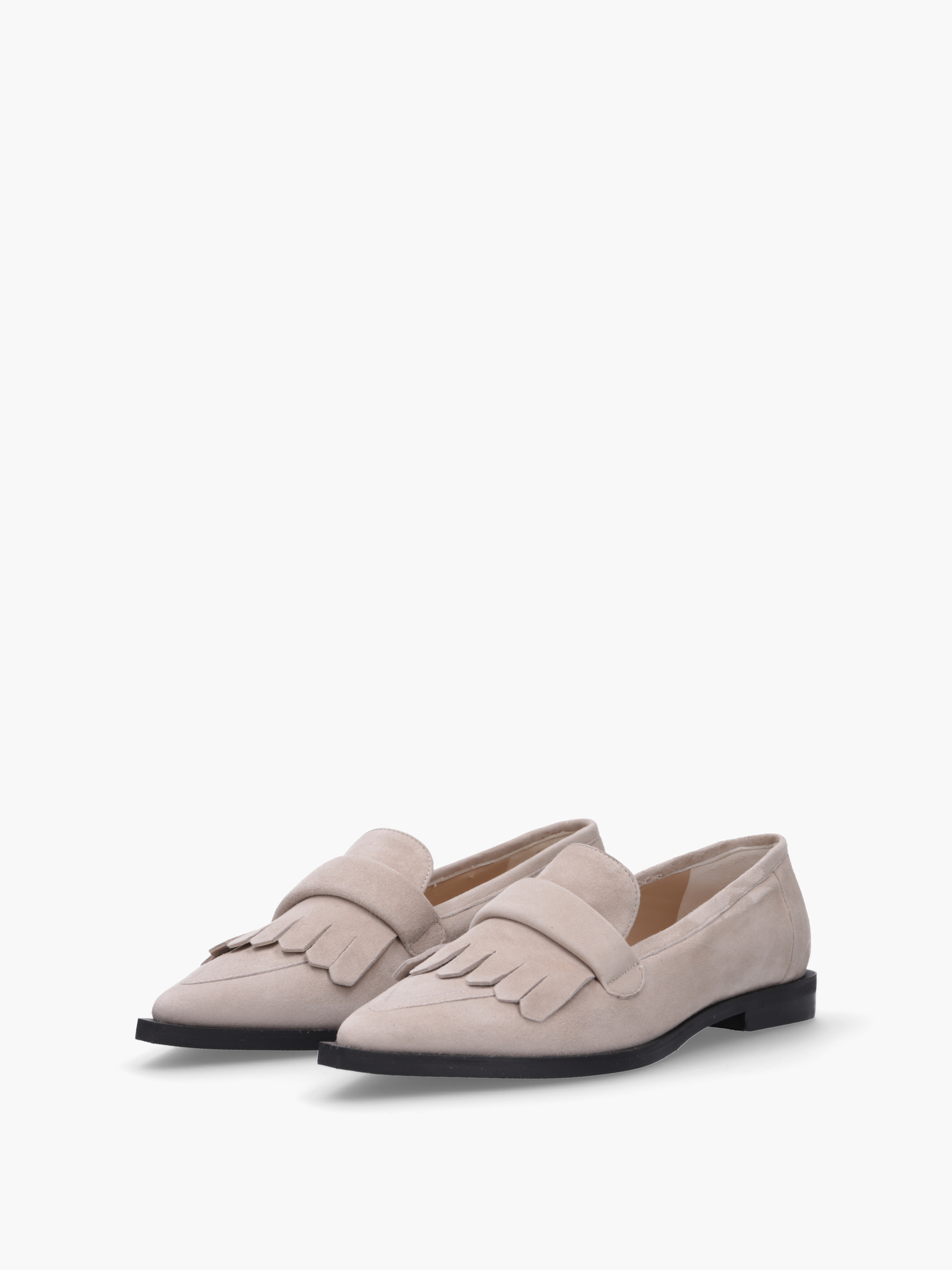 MINEE-Veloursleder-Beige-TM9135D-0010-0216-Thea-Mika_2_BMjl1dxD6SIG6hY MINEE Veloursleder Beige, Bekleidung, Schuhwerk, Sandale, Schuh, Sneaker