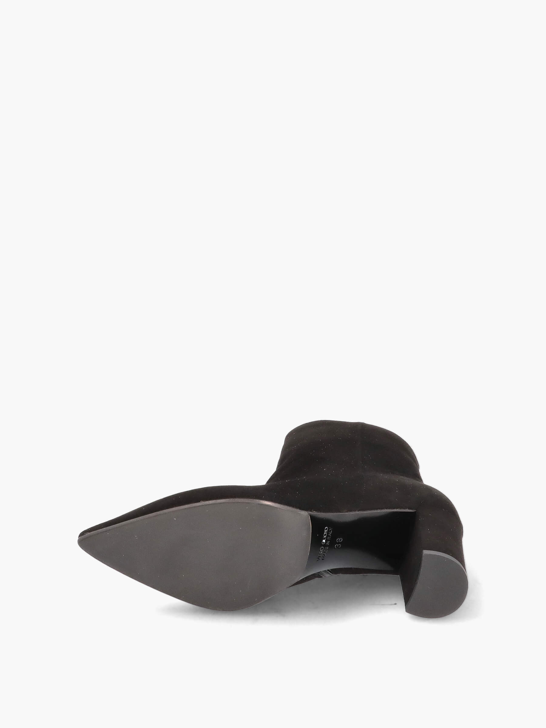 Stiefeletten nero 70 mm, Bekleidung, Hut, Cowboy-Hut, Sonnenhut