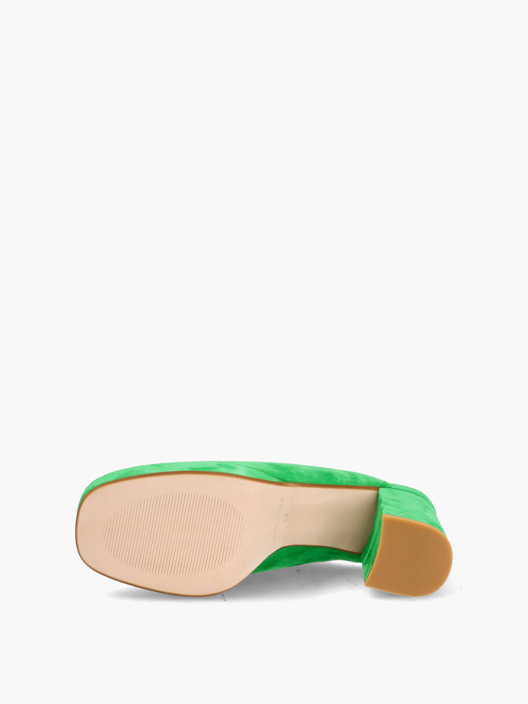 Clogs menta