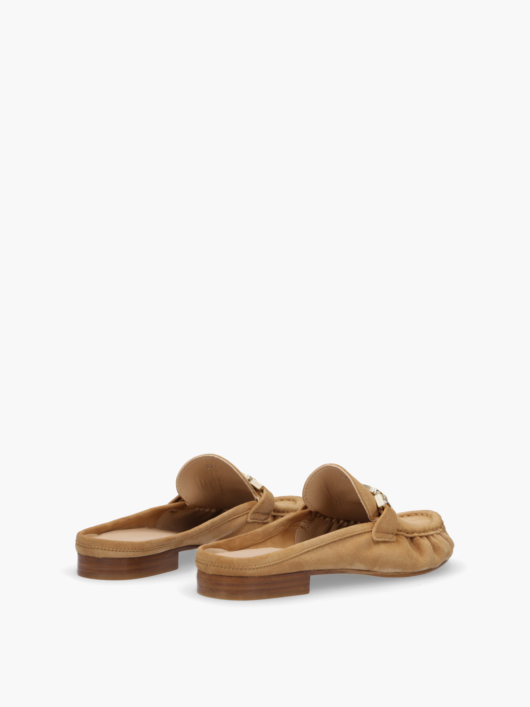 POLY-Veloursleder-Beige-MUICONI-0081-0253-Thea-Mika_3_BM7c1tUaBBvmhzS POLY Veloursleder Beige, Bekleidung, Schuhwerk, Sandale, Schuh