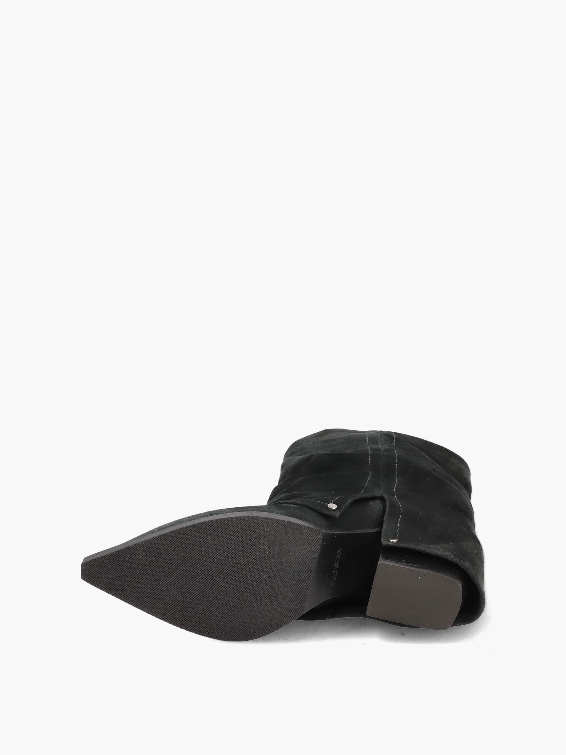 Cowboy boots grau 70 mm, Baseball-Kappe, Mütze, Kleidung, Hut