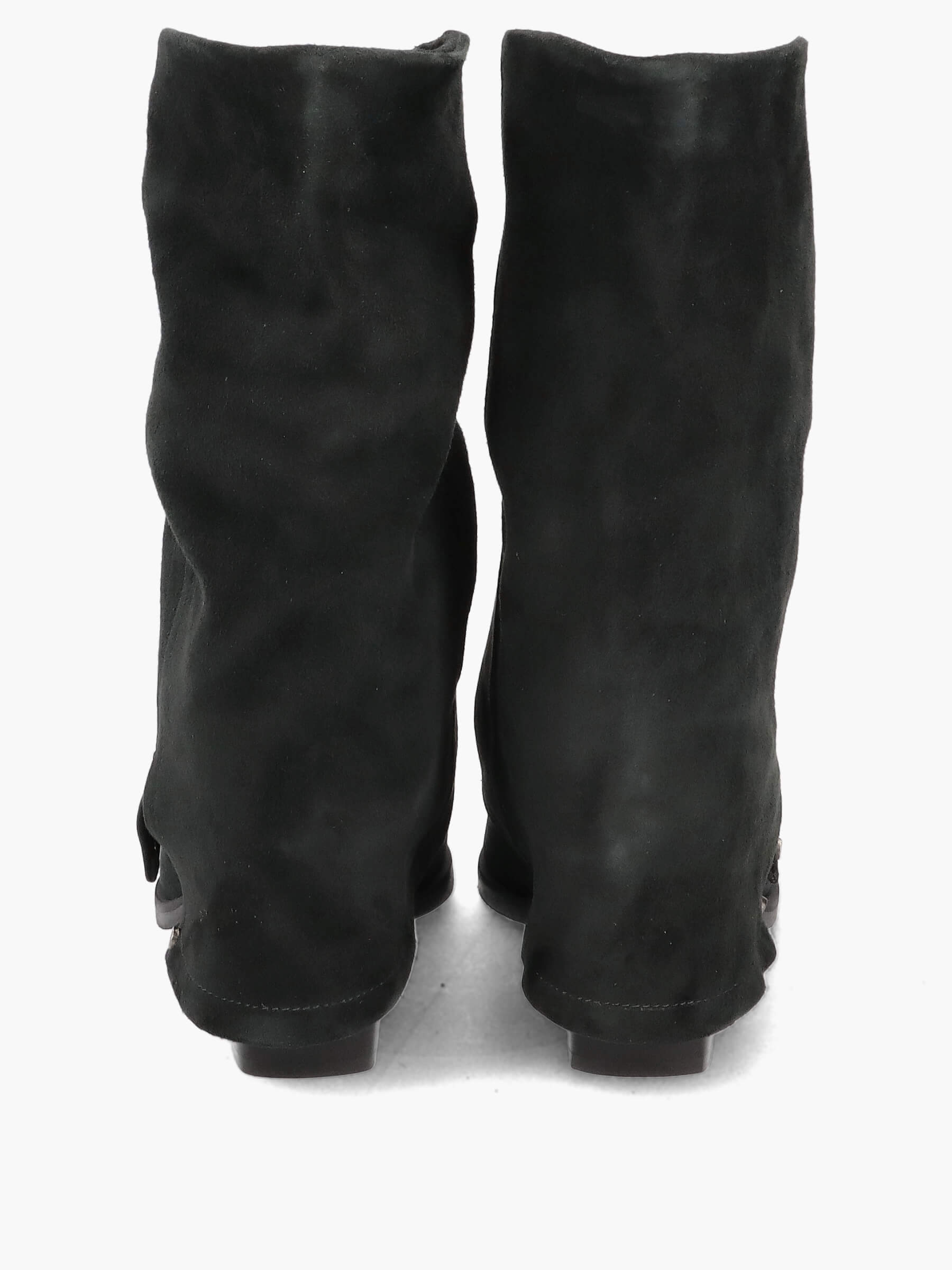 Cowboy boots grau 70 mm, Bekleidung, Strumpfwaren, Socke