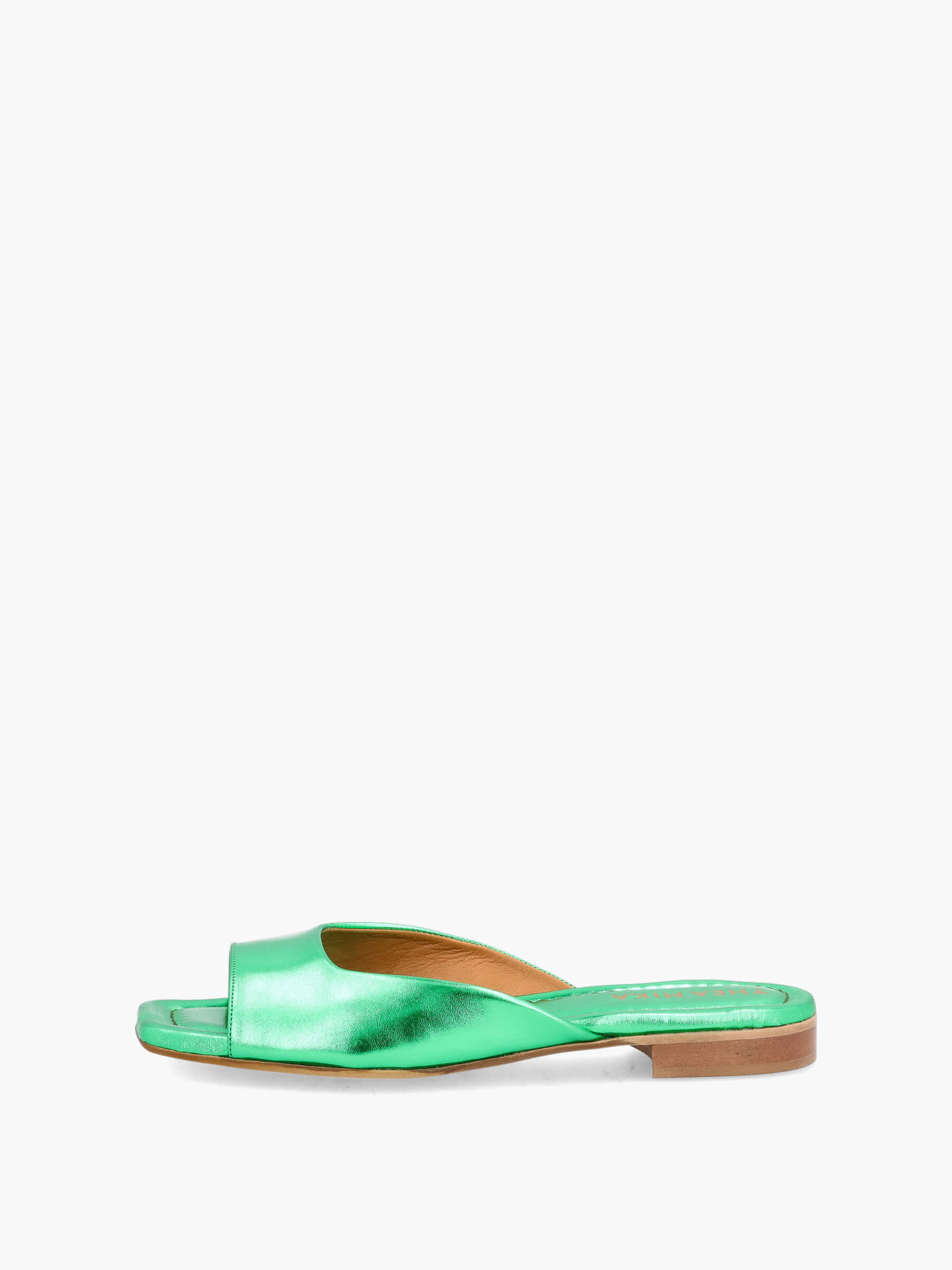 Mules menta