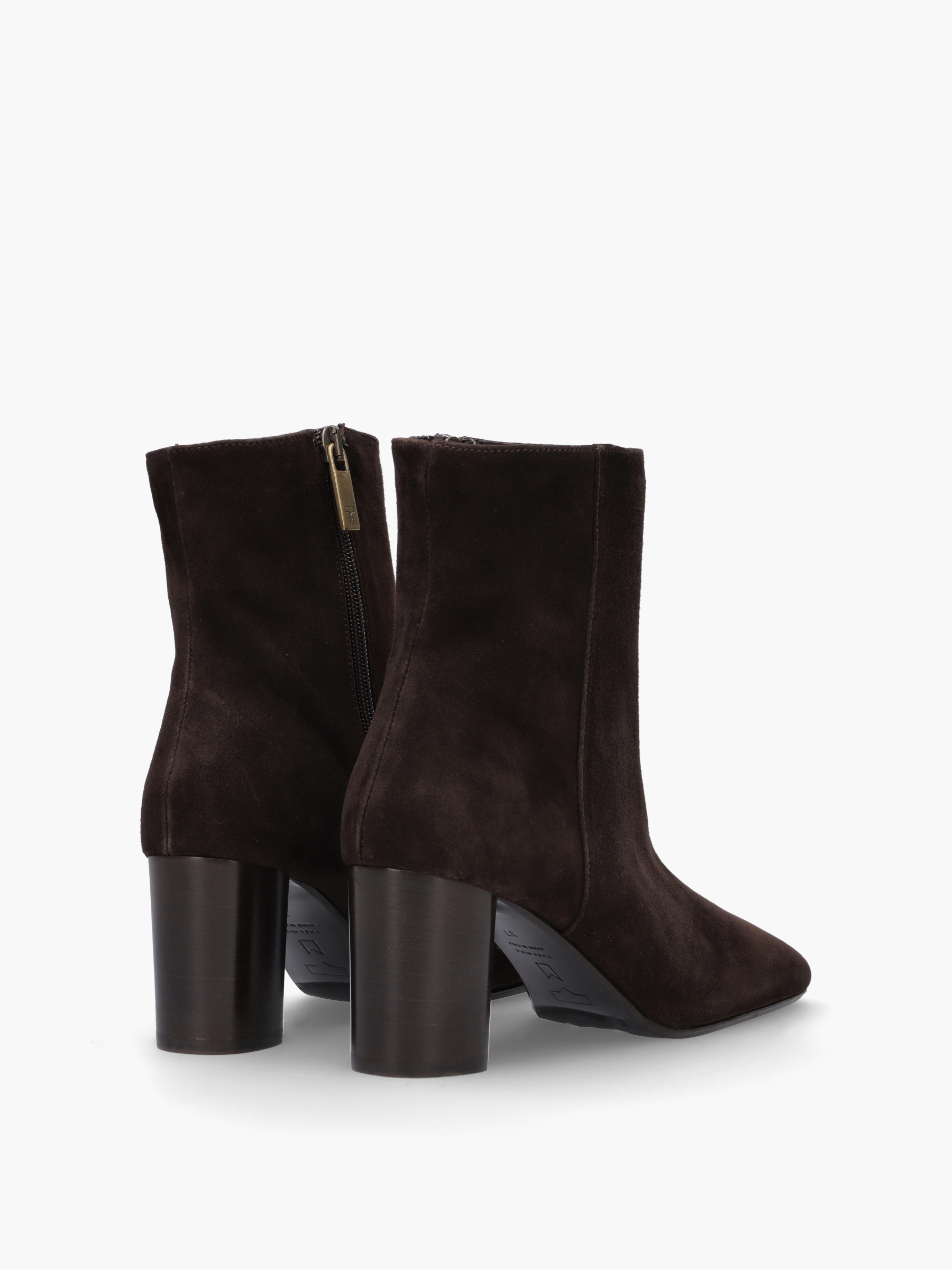 Bekleidung, Schuhwerk, Schuh, Wildleder, Hoher Absatz