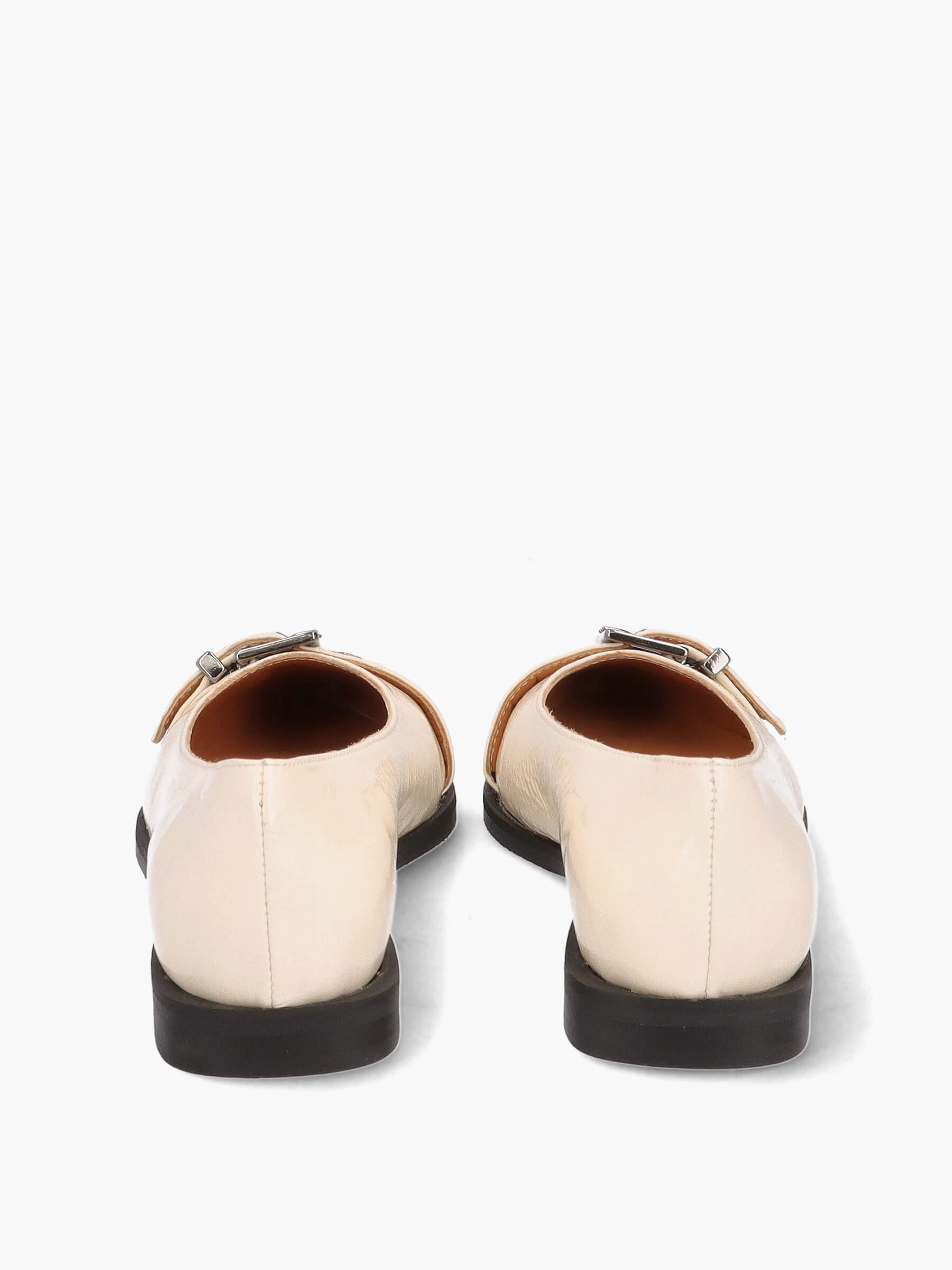 Ballerinas-milk-TM9116F-0012-0087-Thea-Mika_3_BM Ballerinas milk, Schuhwerk, Schuh, Hoher Absatz, Sandale, Turnschuh