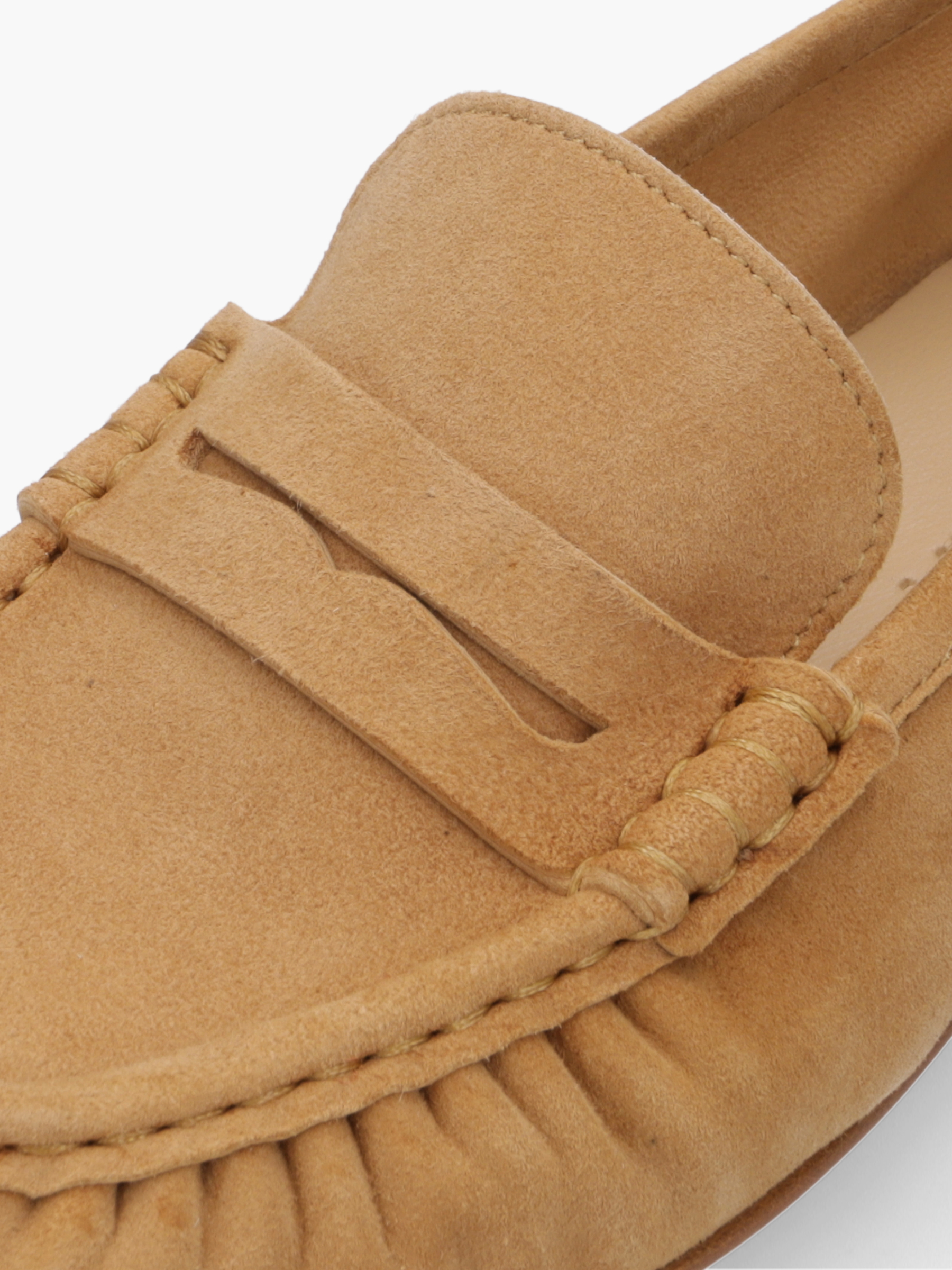 PERI-Veloursleder-Beige-LOCLASS-0081-0253-Thea-Mika_5_BMV0odpSUoPqEVX PERI Veloursleder Beige, Bekleidung, Schuhwerk, Schuh