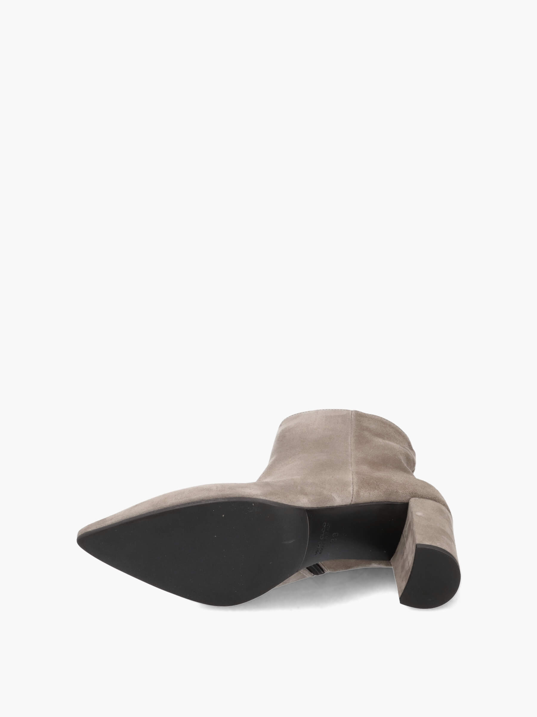 Stiefeletten braun 70 mm, Bekleidung, Hut, Baseball-Kappe, Mütze, Sonnenhut