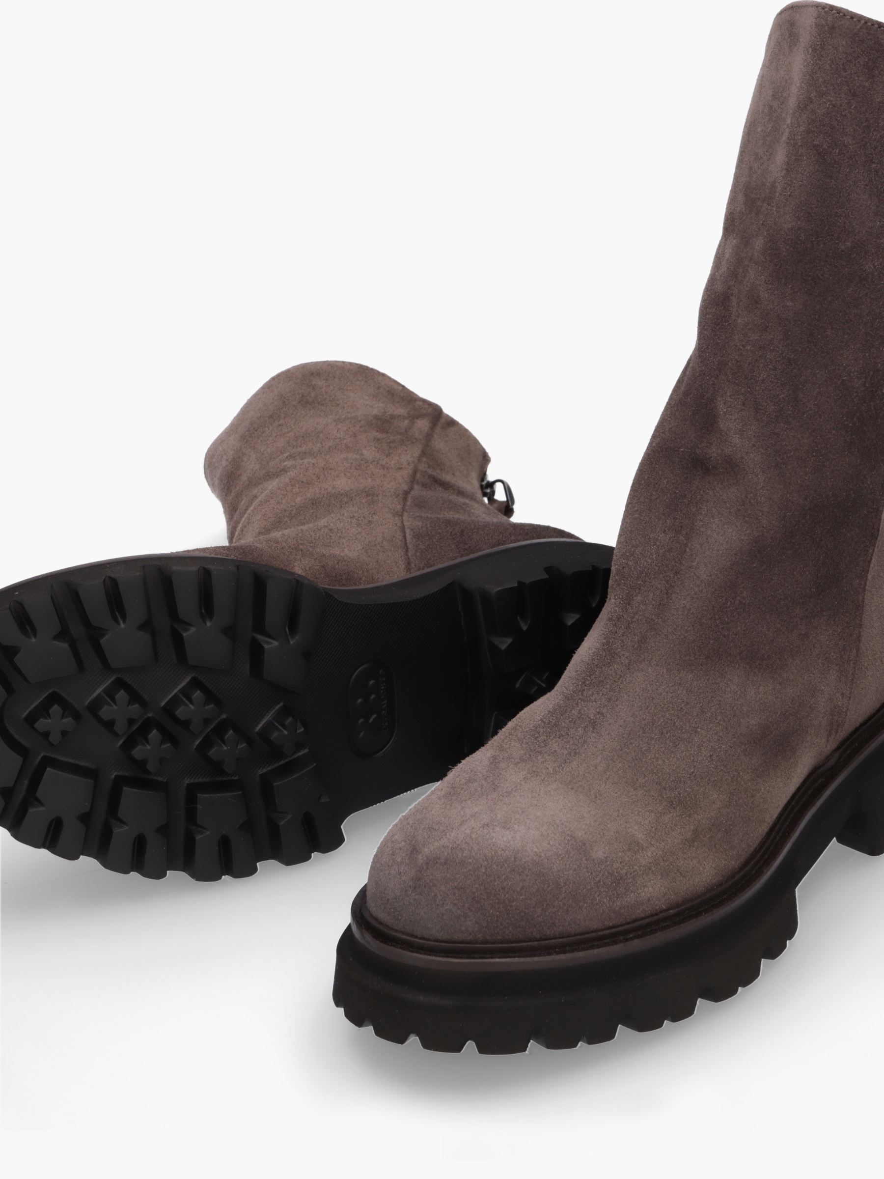 TM3270X Wildleder, Kleidung, Schuhwerk, Schuh