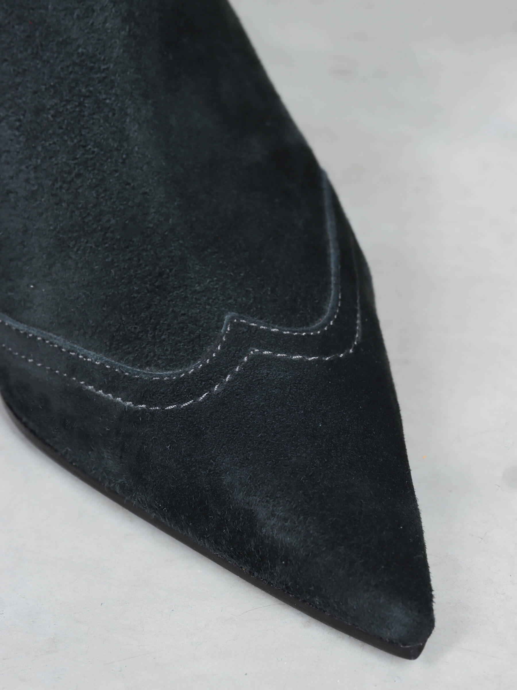 Cowboy-boots-dunkelgrau-50-mm-TMC452B-0010-0099-Thea-Mika_8_BM Cowboy boots dunkelgrau 50 mm