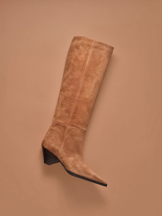Stiefel, Kleidung, Schuhwerk, Schuh