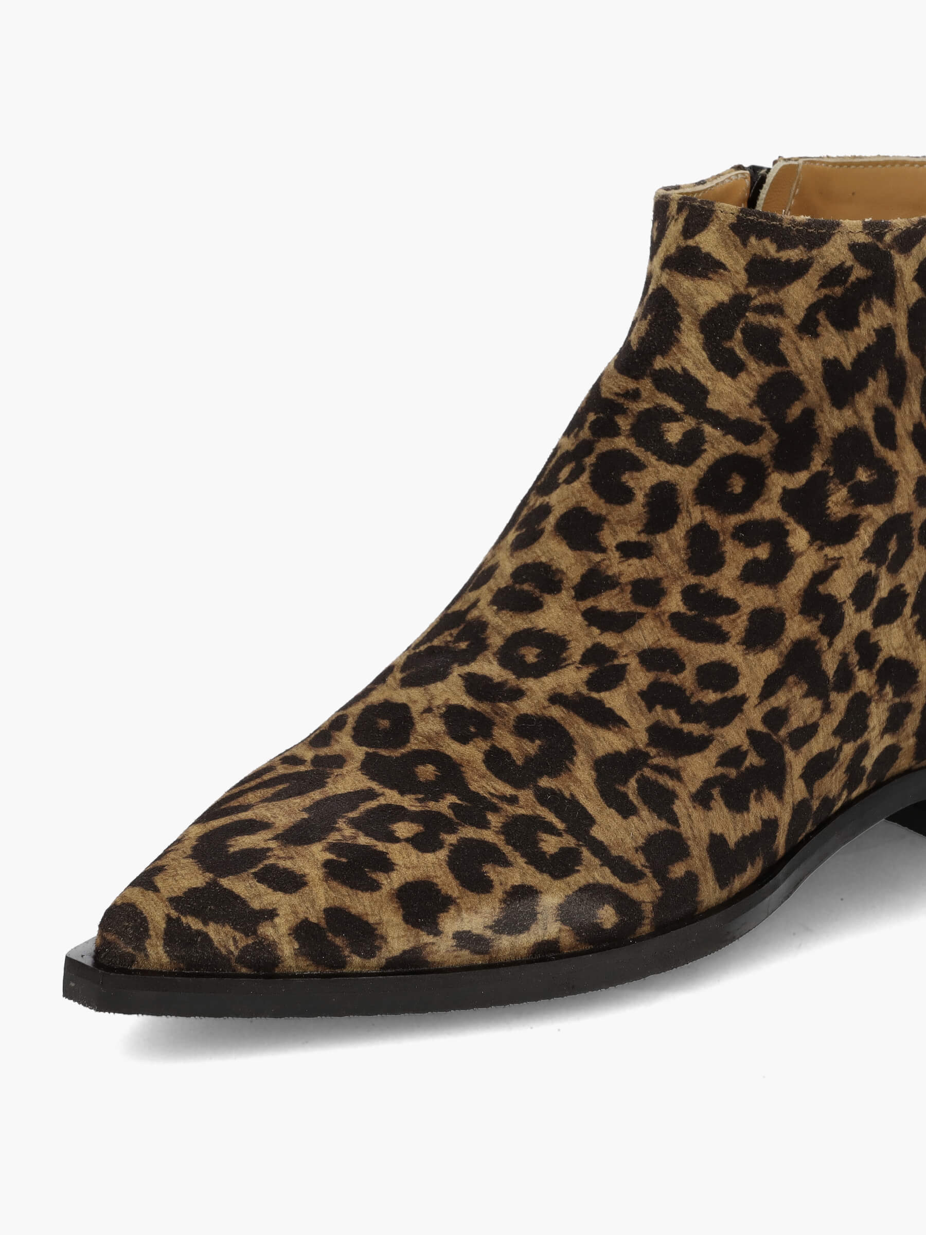 Stiefeletten-cognac-leo-TM09140-2-0031-0079-Thea-Mika_6_BM Stiefeletten cognac leo, Bekleidung, Schuhwerk, Schuh, Sneaker