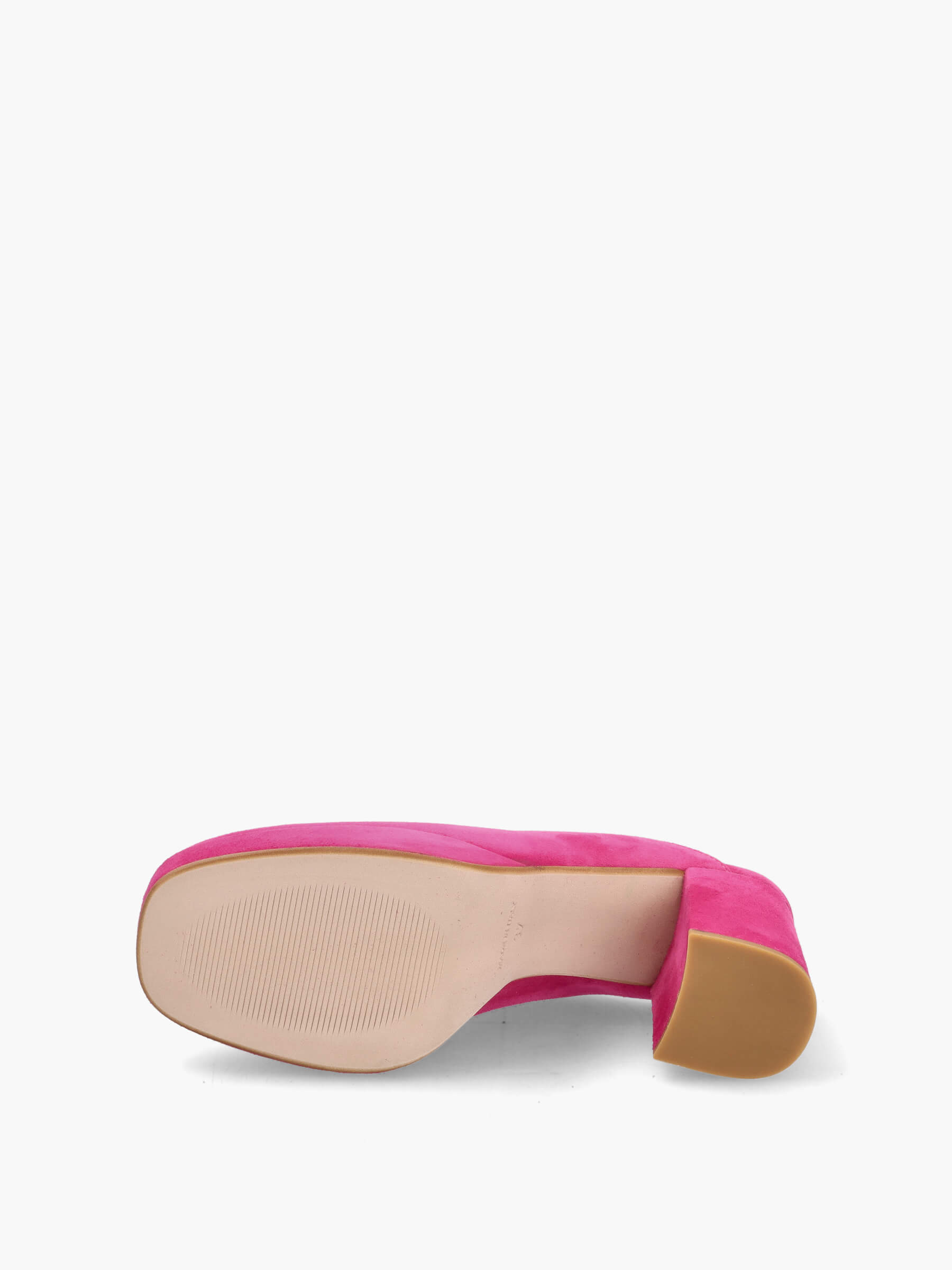 Clogs fuxia