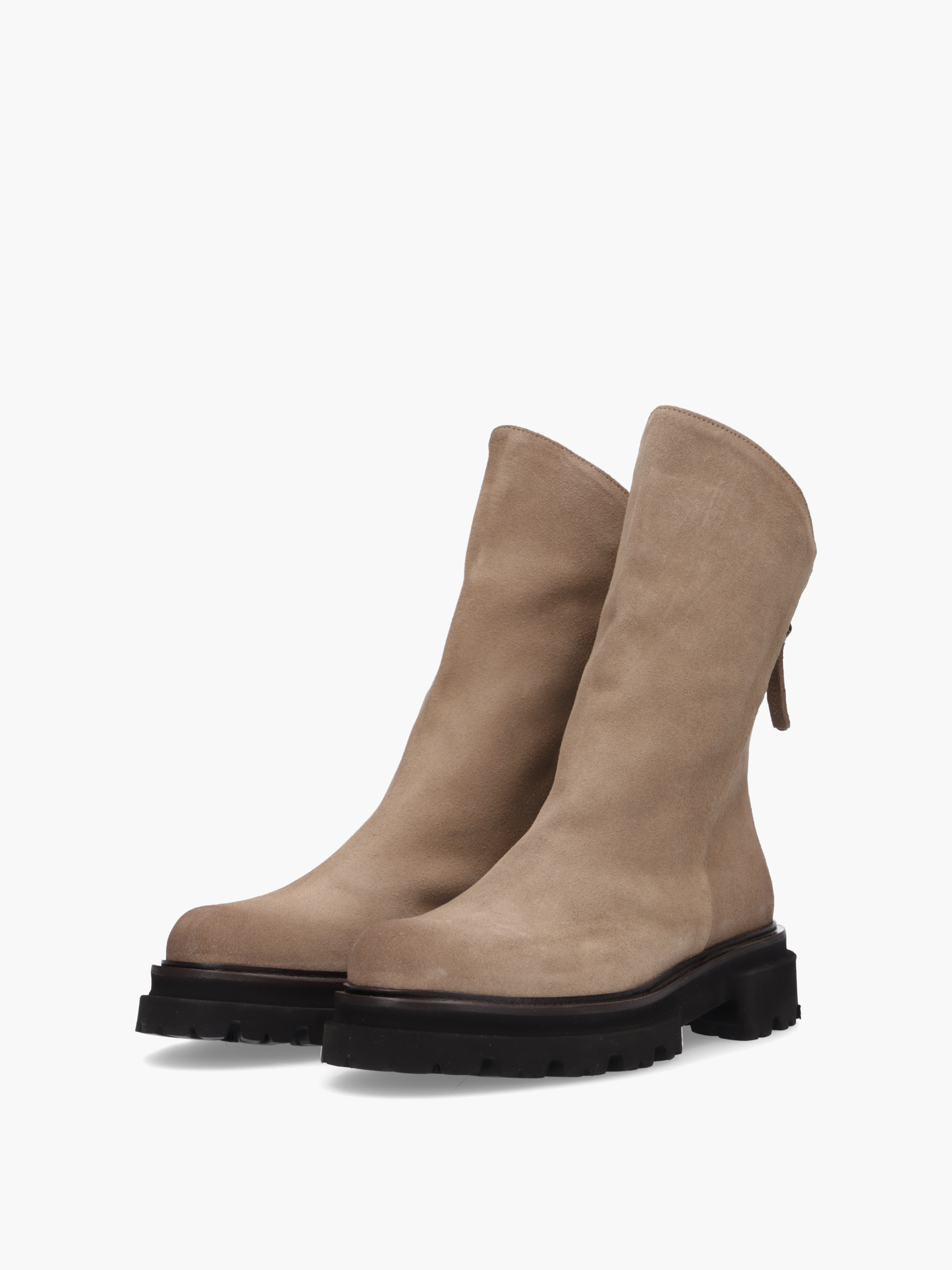 TM3270X Bekleidung, Schuhwerk, Schuh, Wildleder