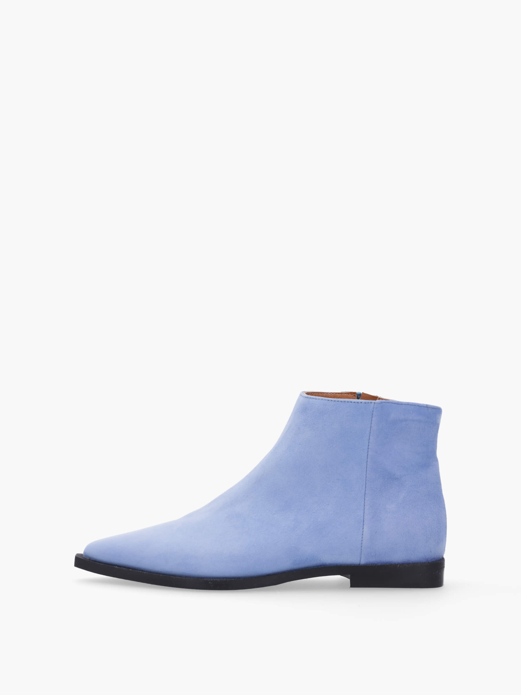 Stiefeletten turchino, Bekleidung, Schuhwerk, Schuh, Wildleder