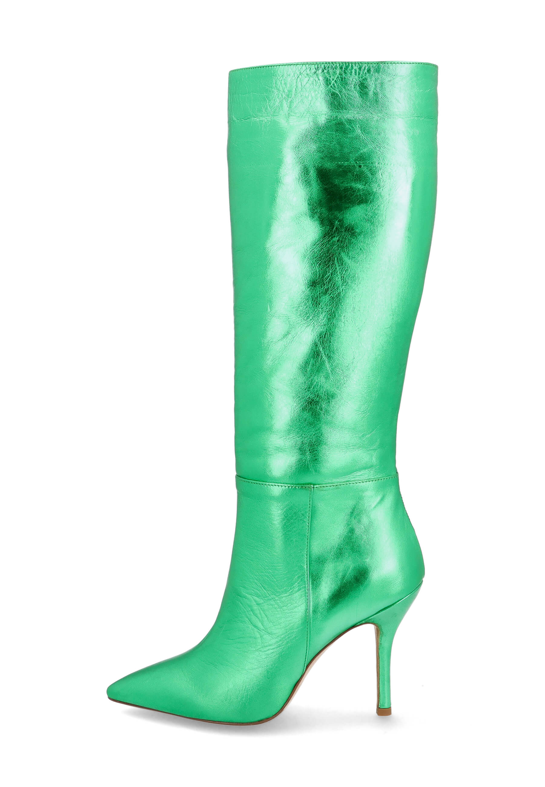 Boots menta 90 mm