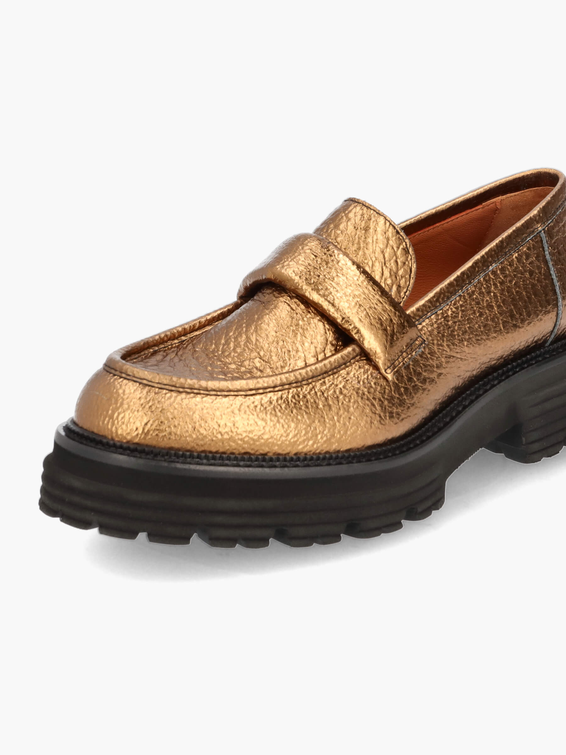 Loafers kupfer, Bekleidung, Schuhwerk, Schuh, Sneaker