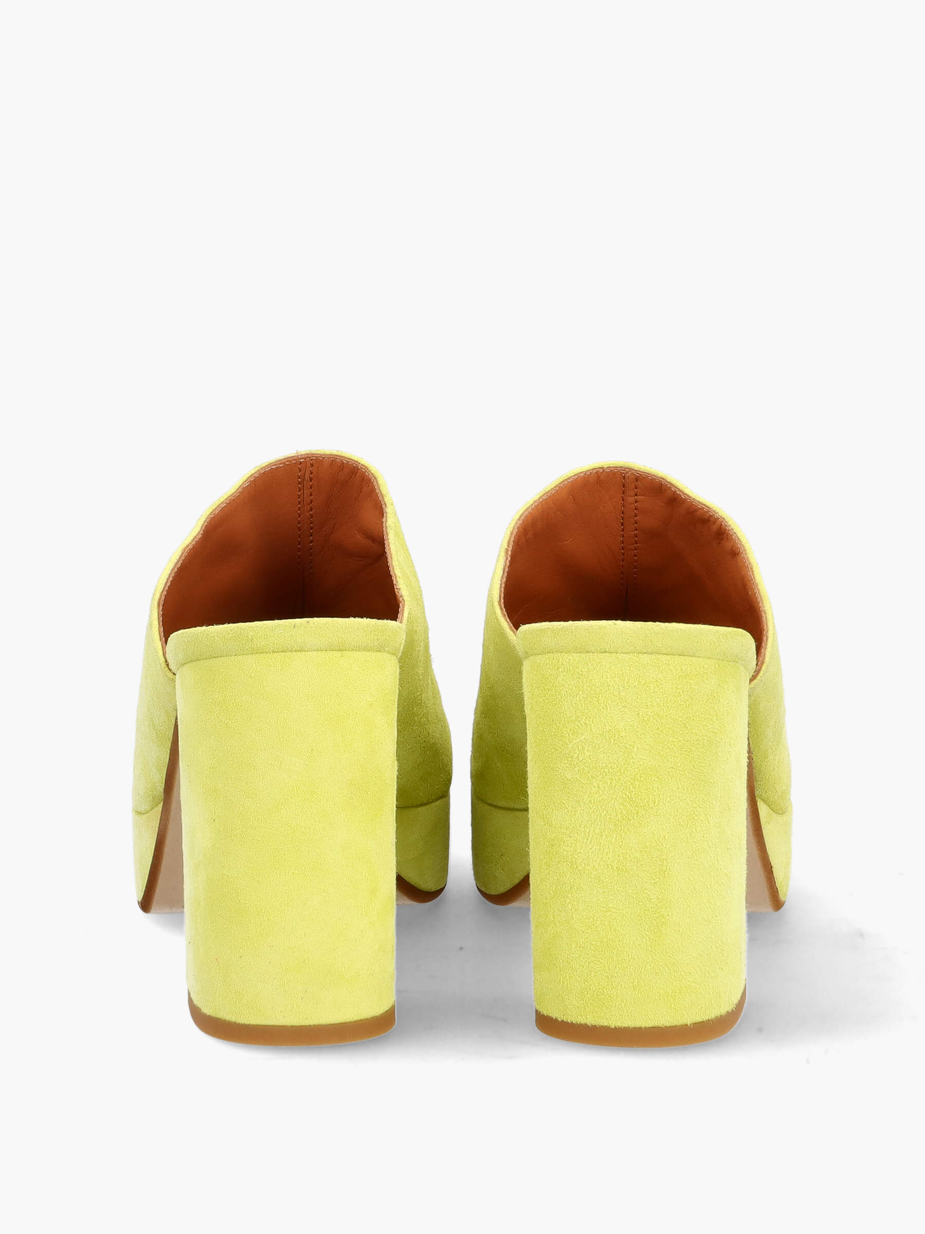 Clogs mela