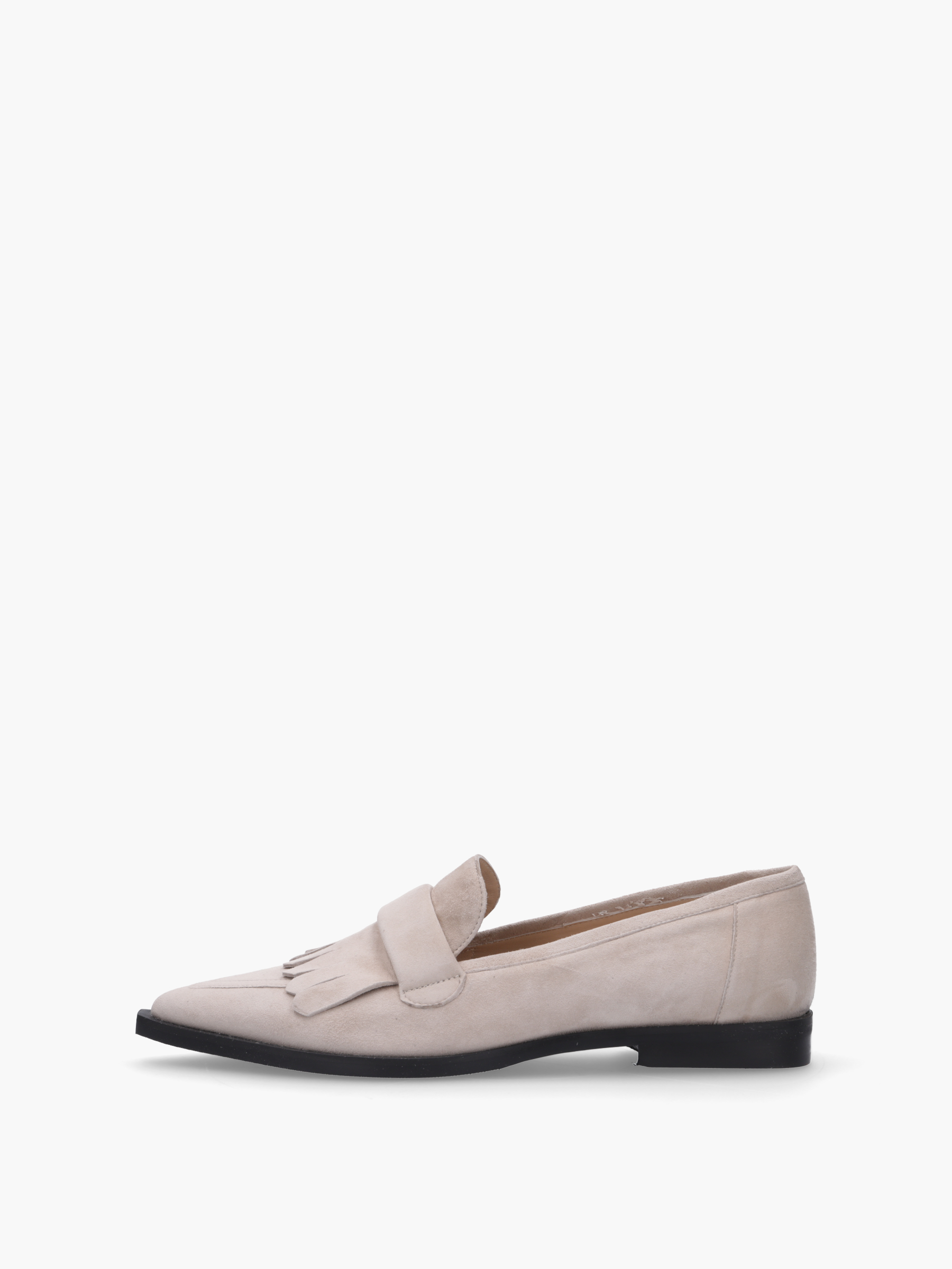 MINEE-Veloursleder-Beige-TM9135D-0010-0216-Thea-Mika_1_BMraKxdkUeAGZGU MINEE Veloursleder Beige, Bekleidung, Schuhwerk, Schuh, Sneaker, Wildleder