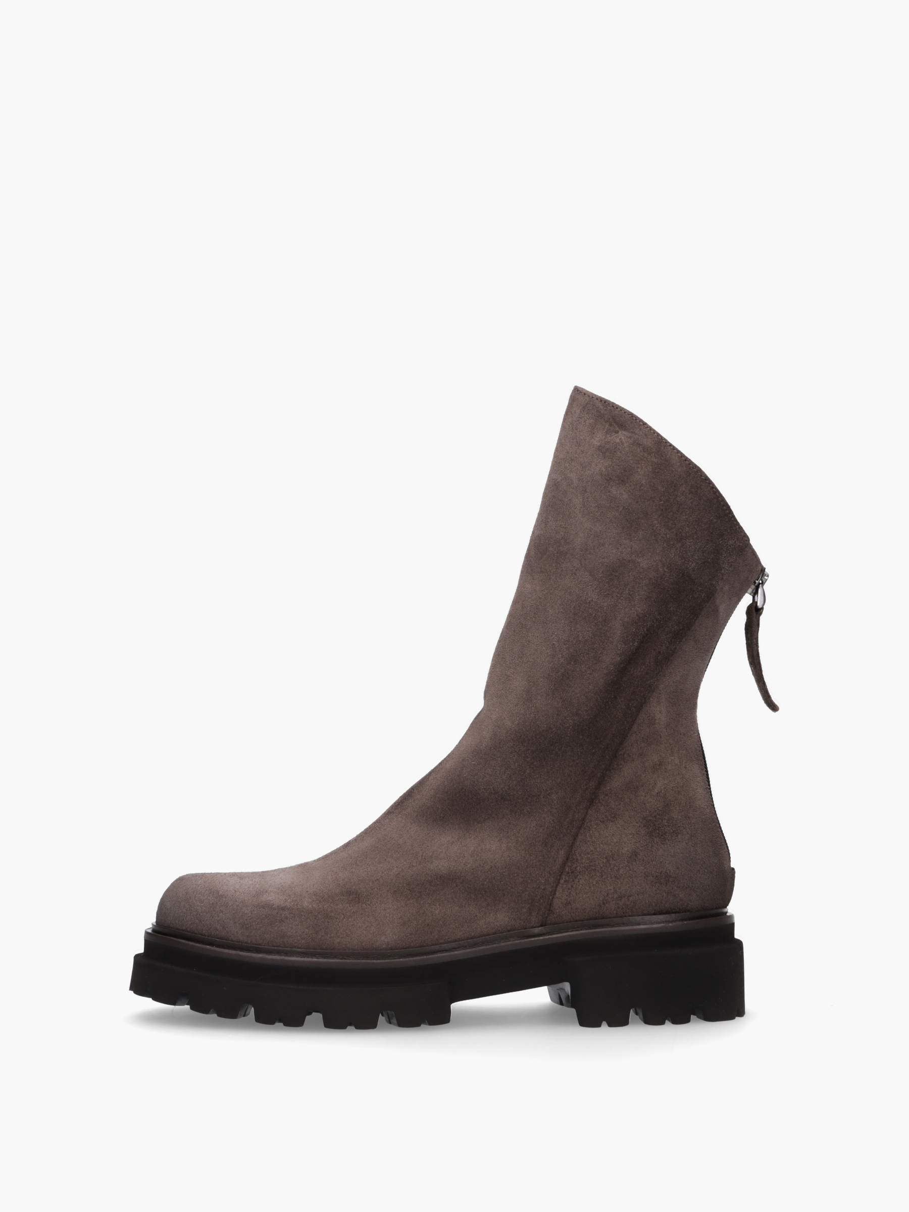 TM3270X Bekleidung, Schuhwerk, Schuh, Wildleder