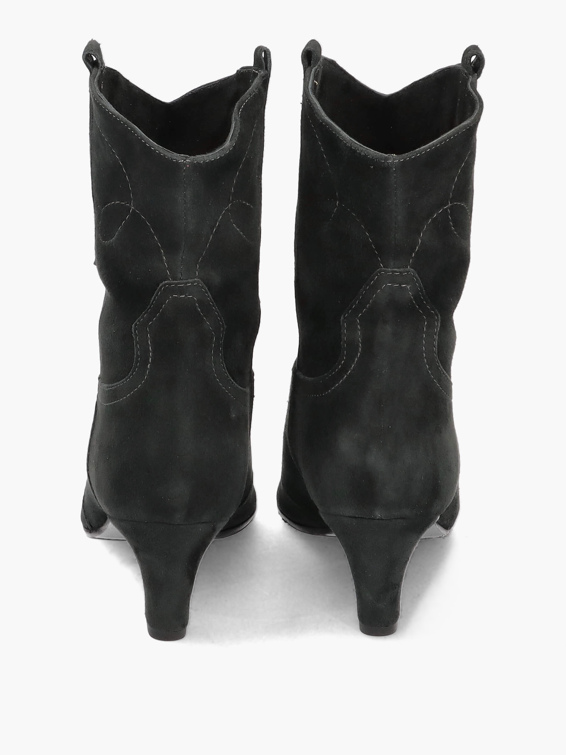 Cowboy-boots-dunkelgrau-50-mm-TMC452B-0010-0099-Thea-Mika_3_BMB1bno8B2Zl7Ul Cowboy boots dunkelgrau 50 mm, Bekleidung, Schuhwerk, Hoher Absatz, Schuh
