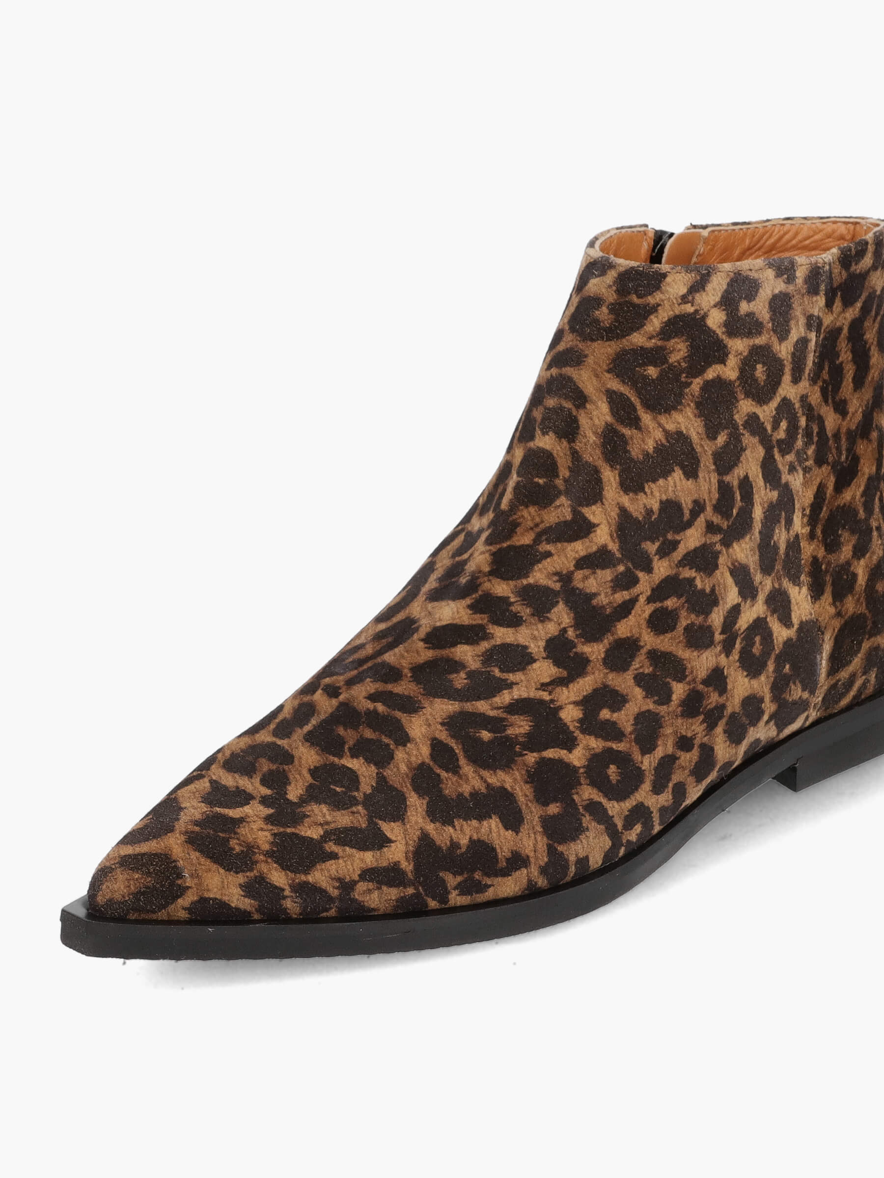 Stiefeletten-leo-TM9140F-0027-0008-Thea-Mika_6_BM Stiefeletten leo, Bekleidung, Schuhwerk, Schuh, Sneaker