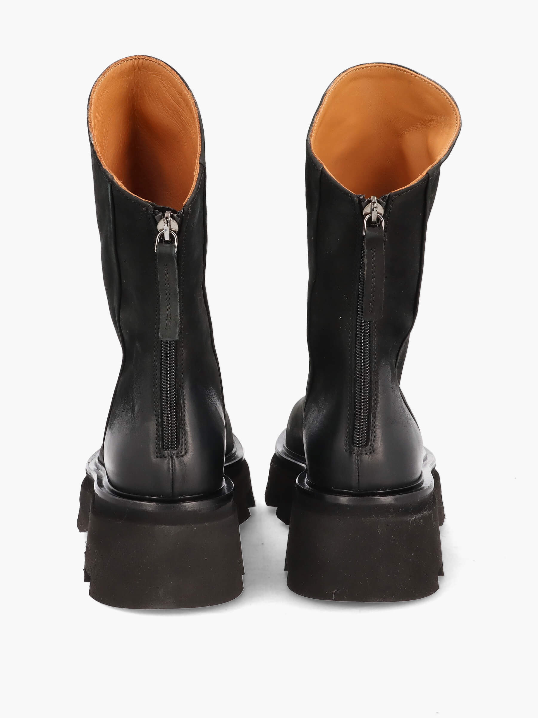 Plateau-Boots-nero-TM6411Z-0007-0001-Thea-Mika_3_BM Platform boots nero