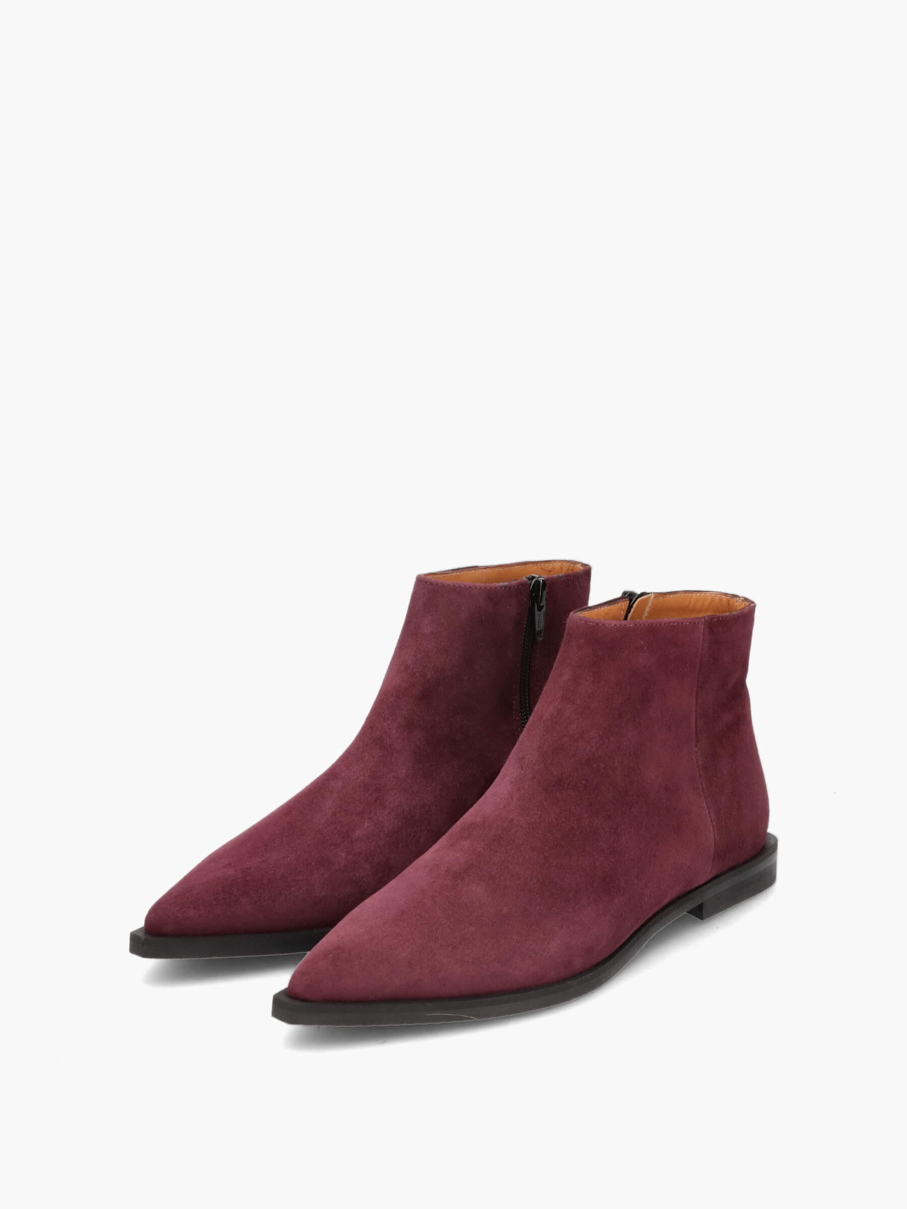 Stiefeletten vino, Wildleder, Kleidung, Schuhwerk, Schuh