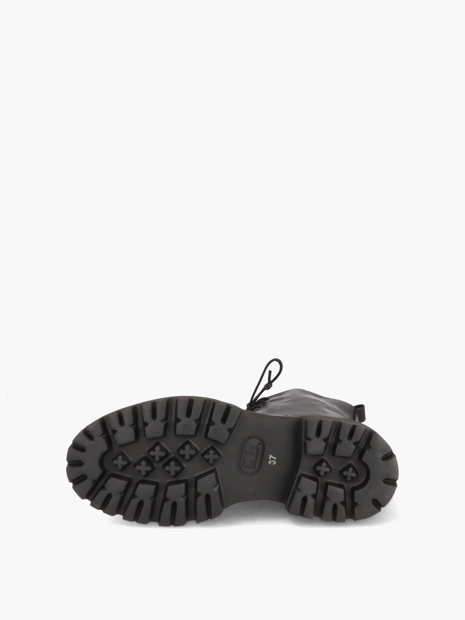 Schnürstiefeletten schwarz, Schuhwerk, Schuh, Sneaker, Sandale, Laufschuh