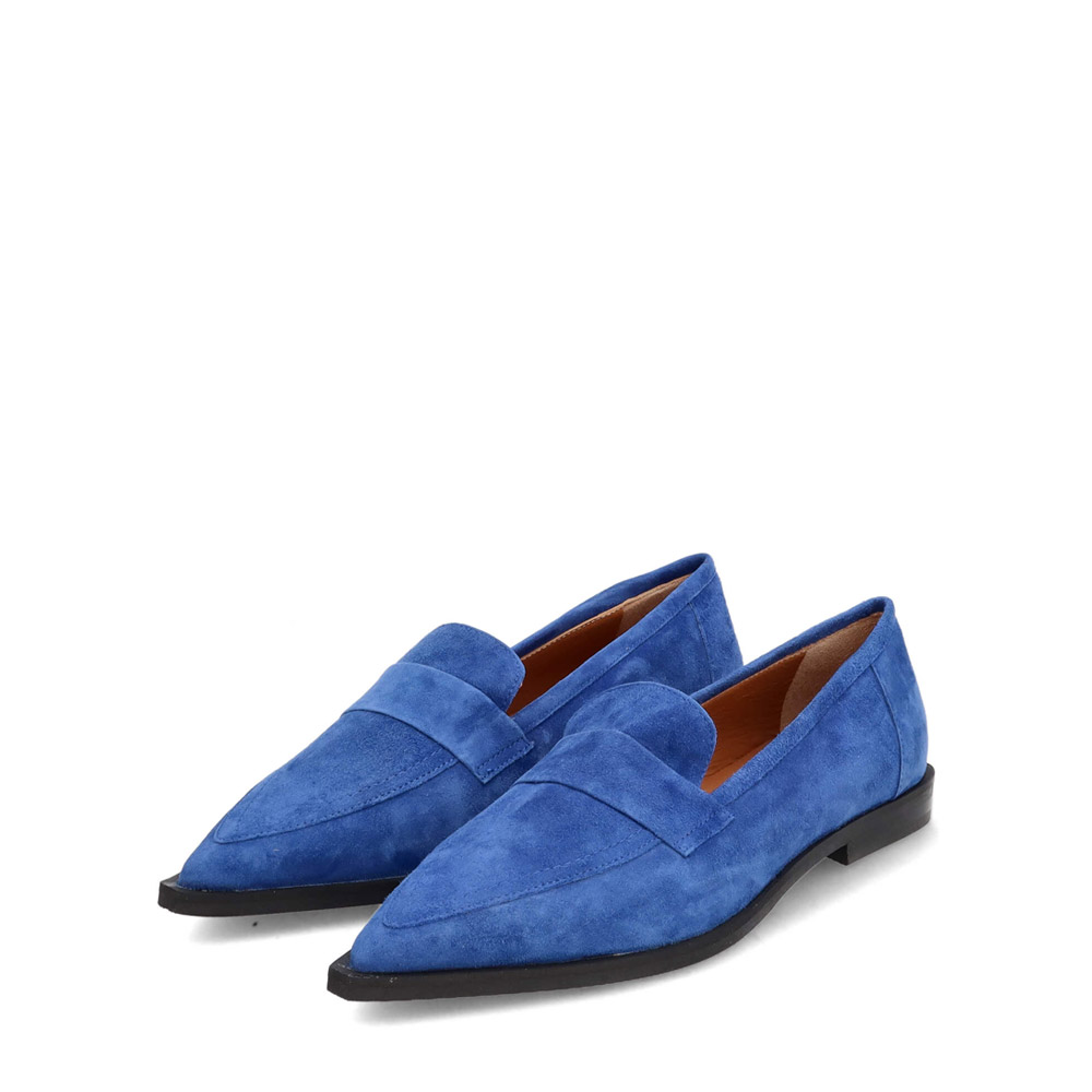 TM09100-elettrico_home Penny-Loafer elettrico, Wildleder, Kleidung, Schuhwerk, Schuh