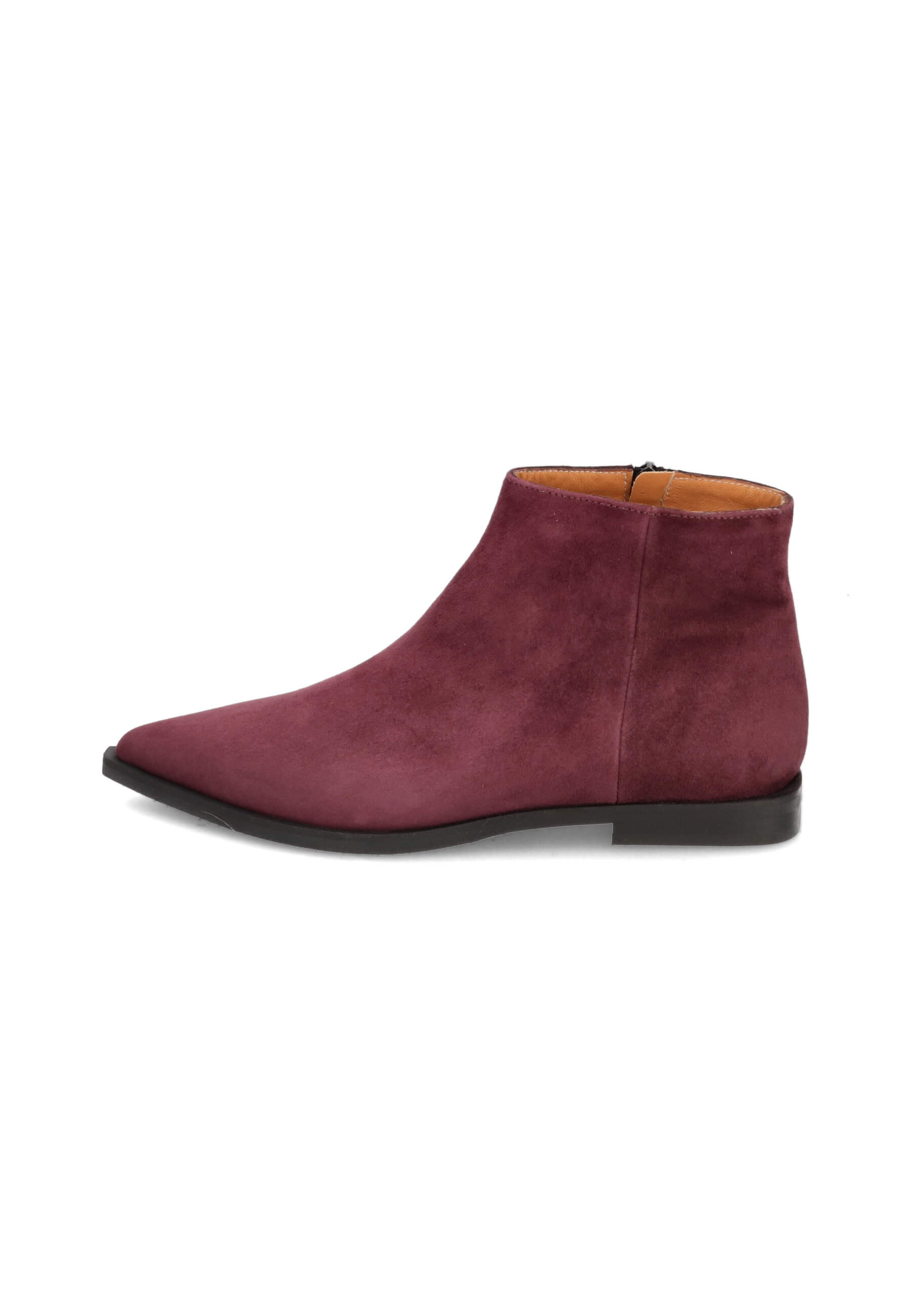 Stiefeletten vino, Wildleder, Kleidung, Schuhwerk, Schuh