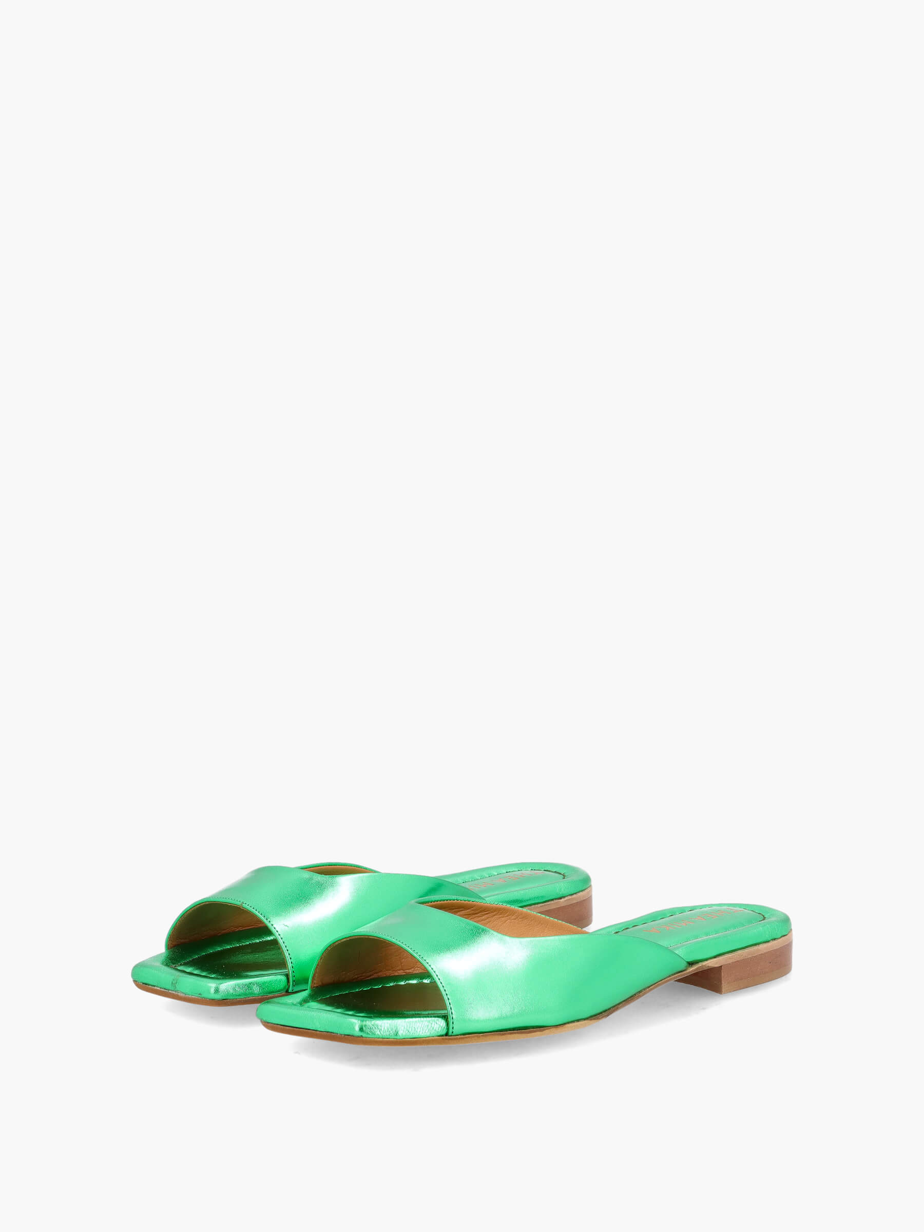 Mules menta