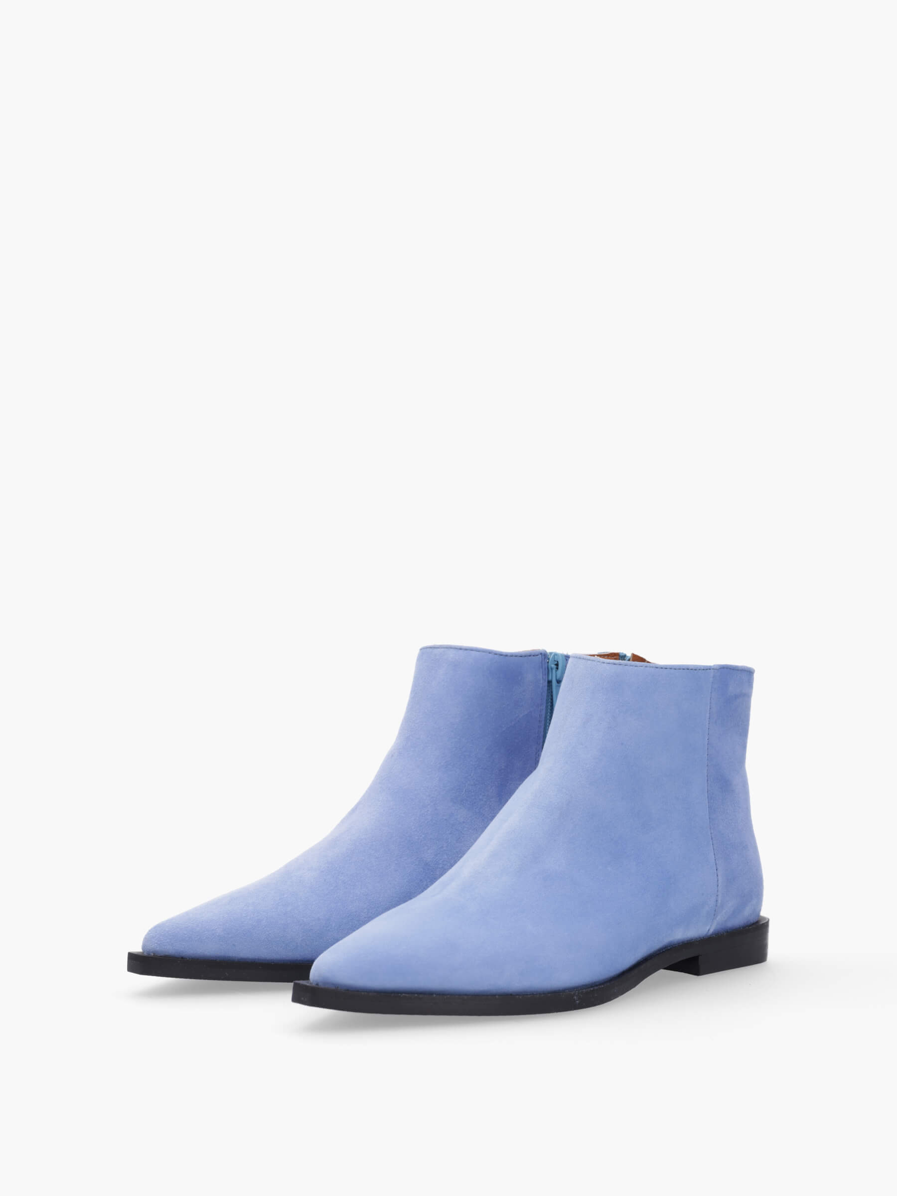 Stiefeletten turchino, Wildleder, Kleidung, Schuhwerk, Schuh
